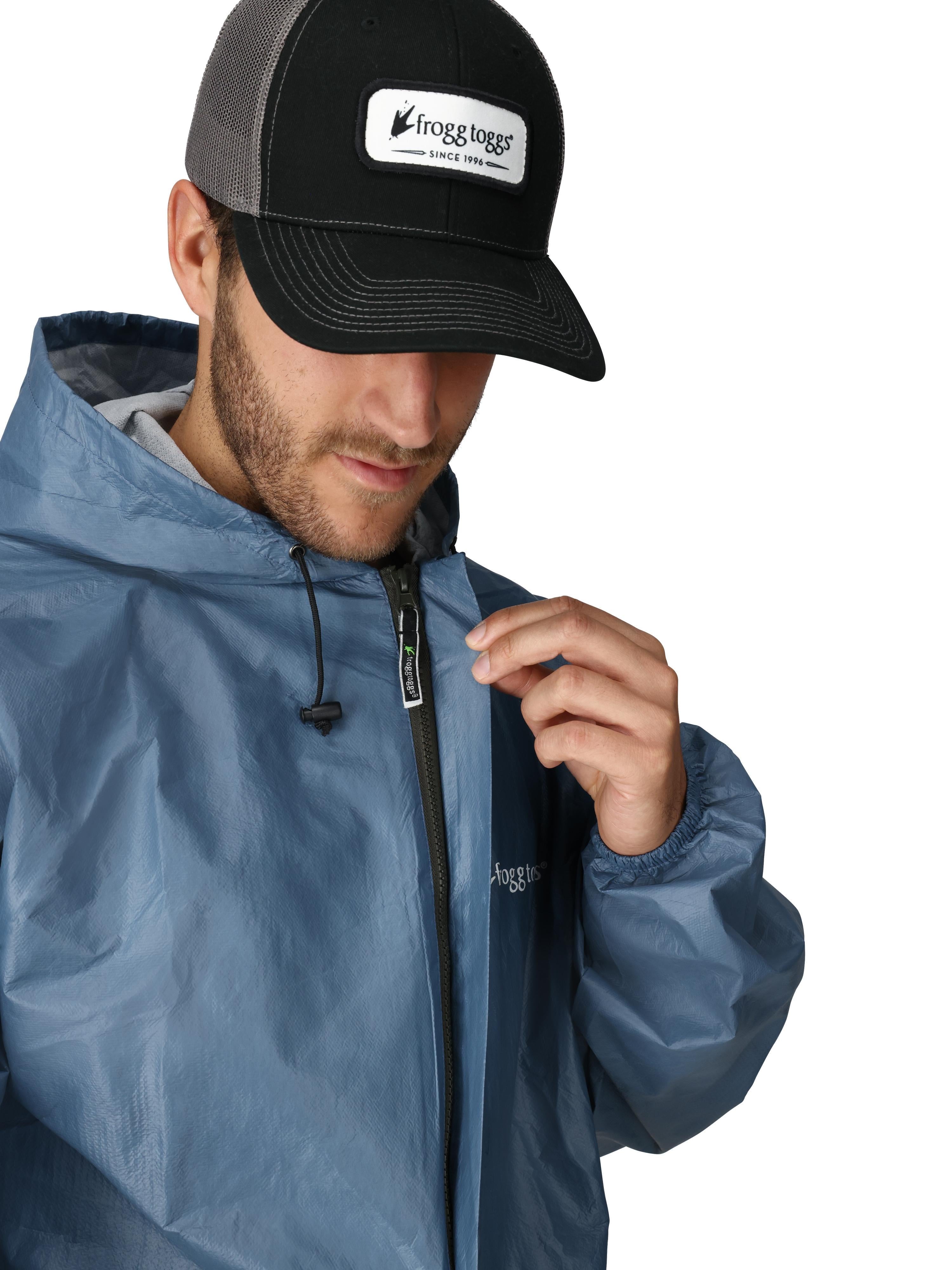 Men's Ultra-Lite2 Rain Suit | Blue