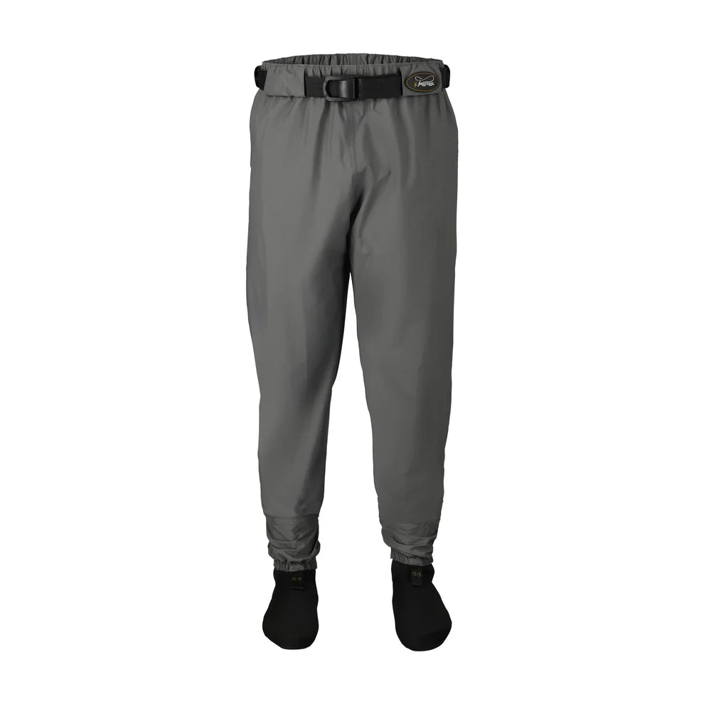 FROGG TOGGS Hellbender Stockingfoot Guide Pant Fishing Wading Pants | Backcountry Sportsman