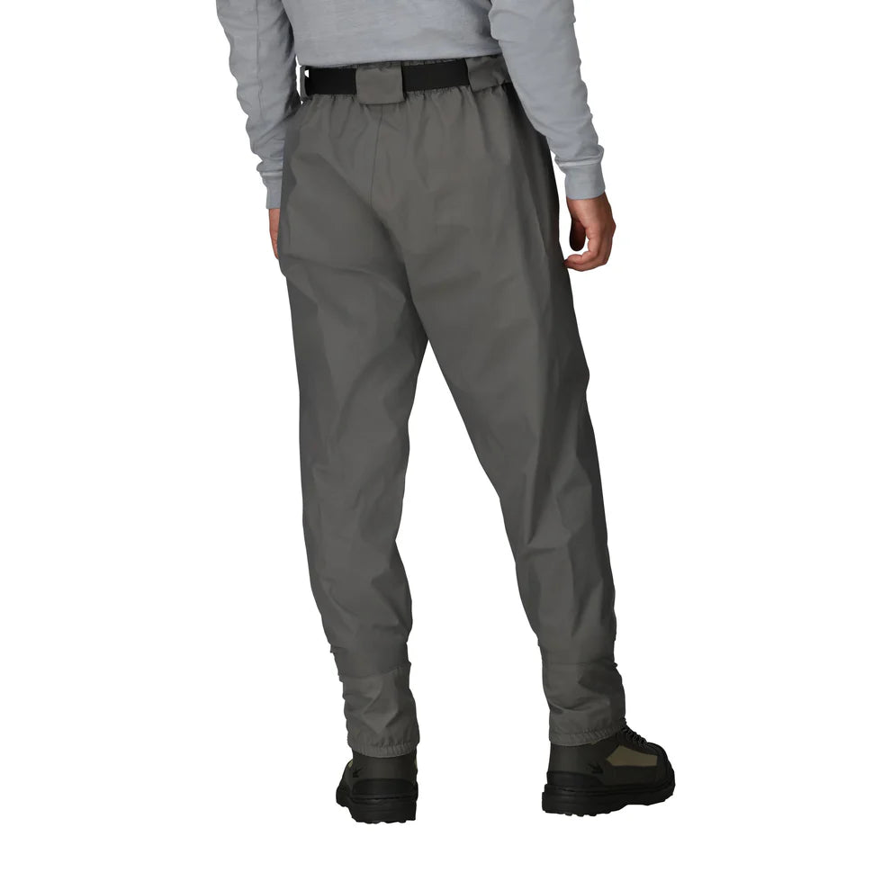FROGG TOGGS Hellbender Stockingfoot Guide Pant Fishing Wading Pants | Backcountry Sportsman