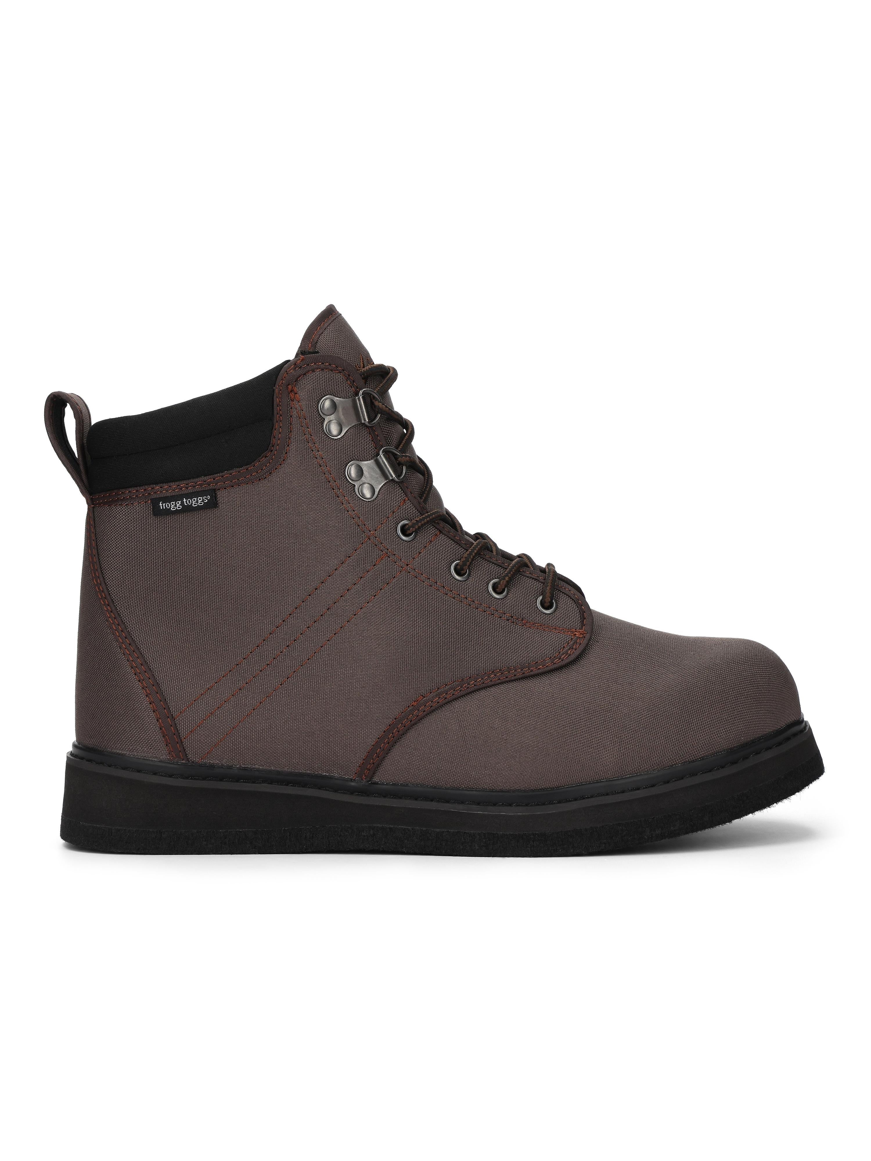 Men's Rana Elite Wading Boots - Felt | Brown
