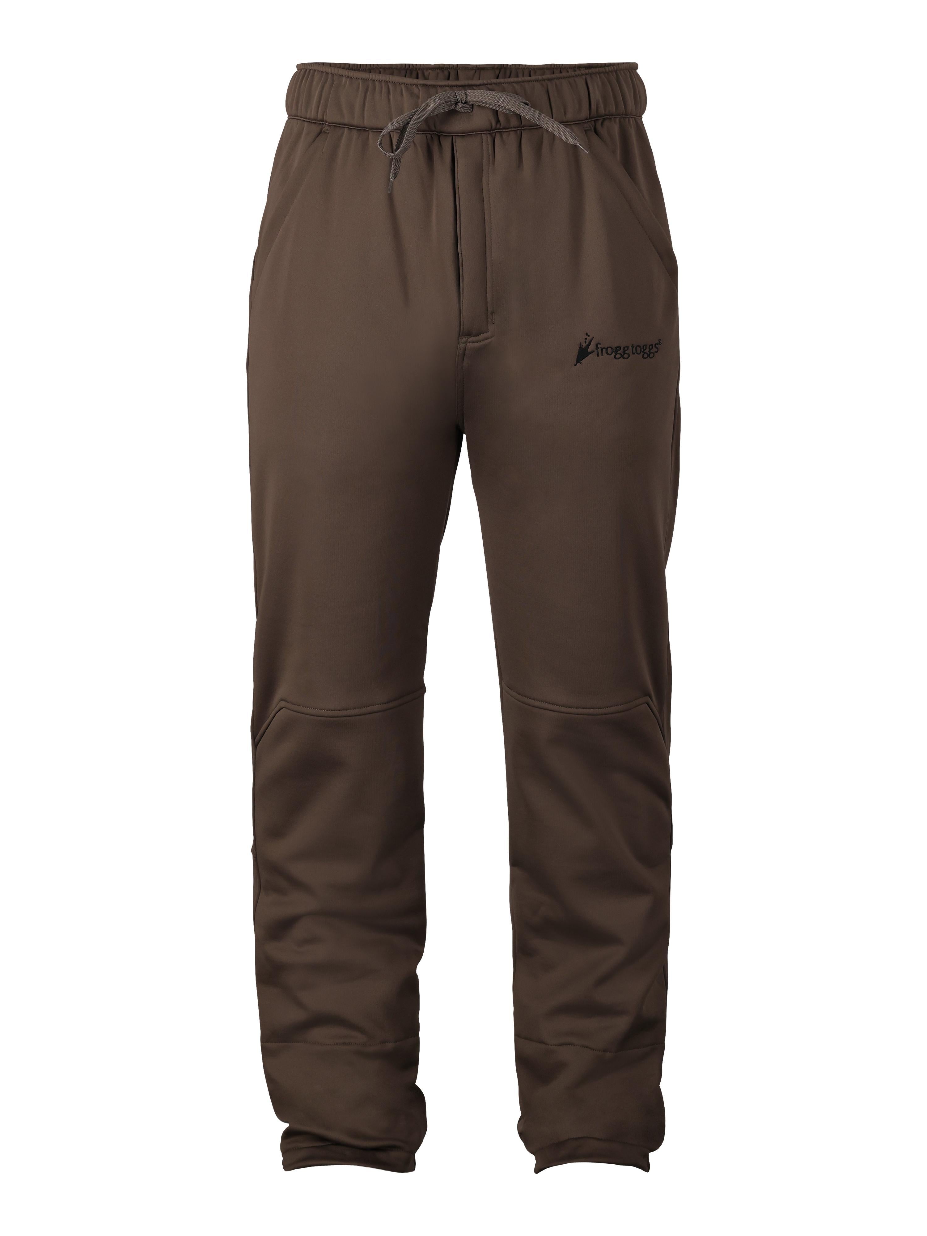 Men's Wader Pant | Brown