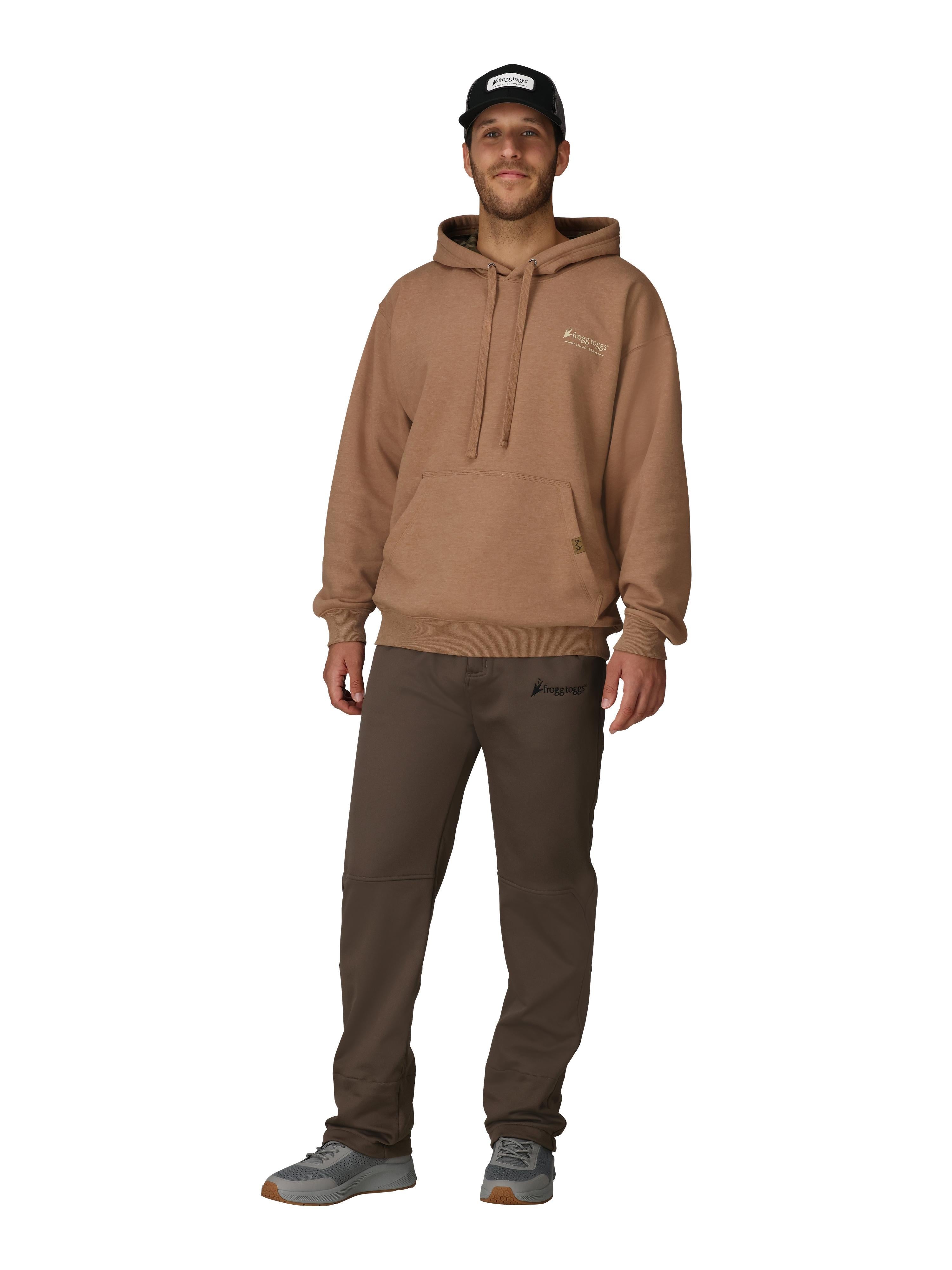 Men's Wader Pant | Brown