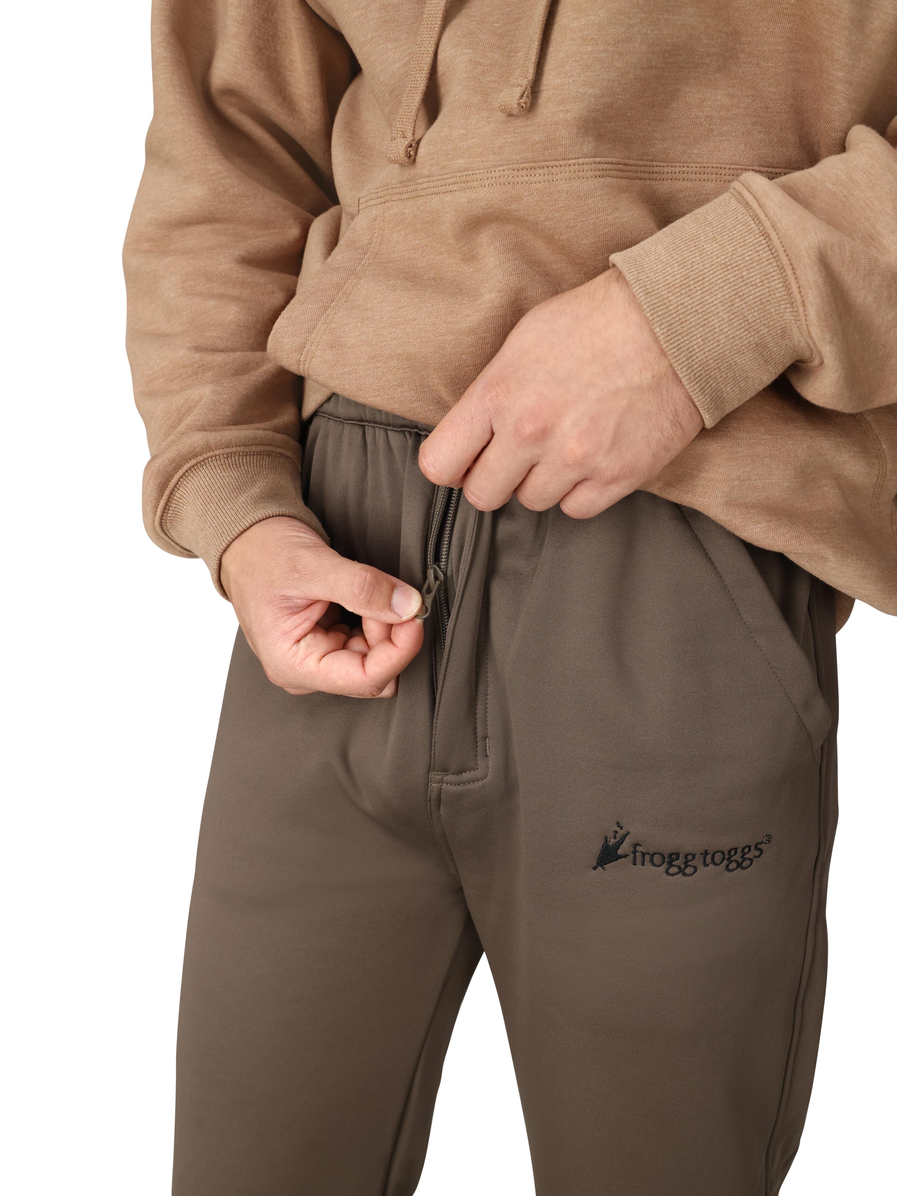Men's Wader Pant | Brown