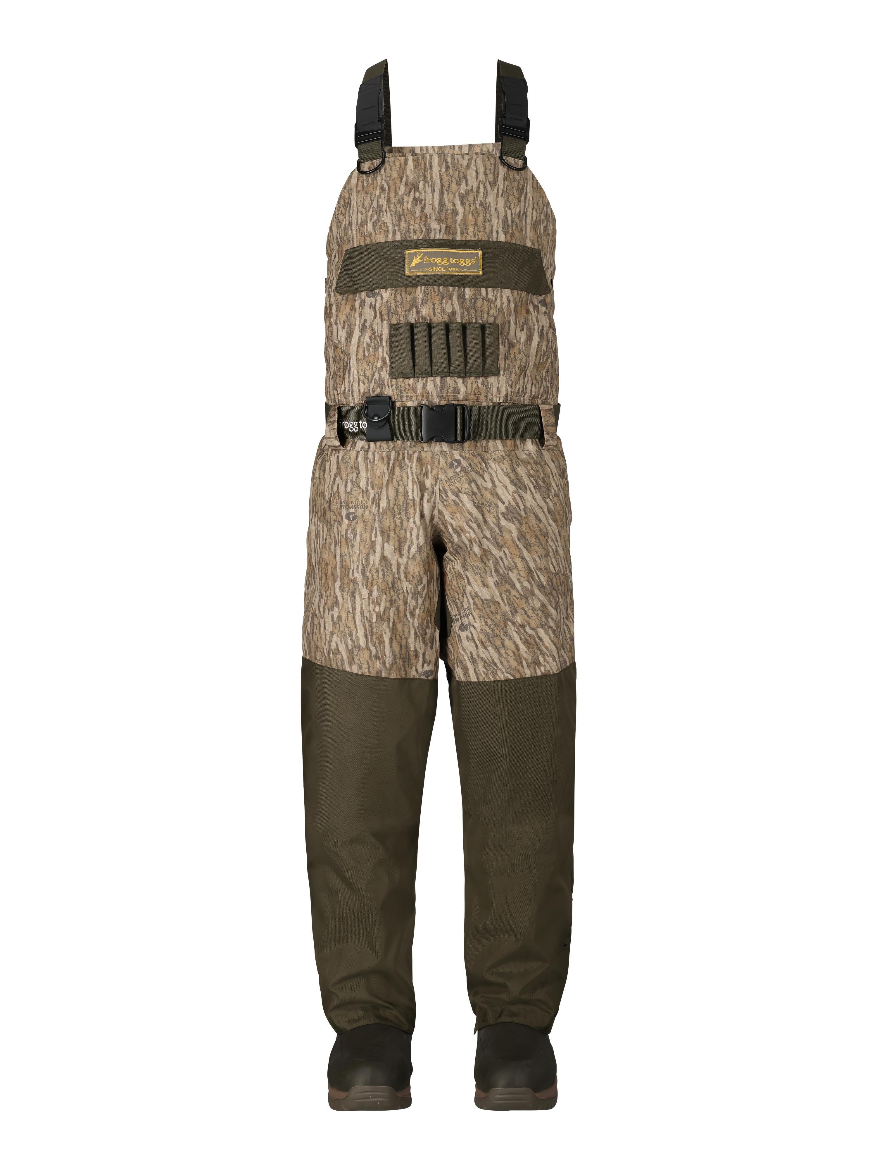 Men's Legend Series 2-N-1 Wader | Mossy Oak Bottomland