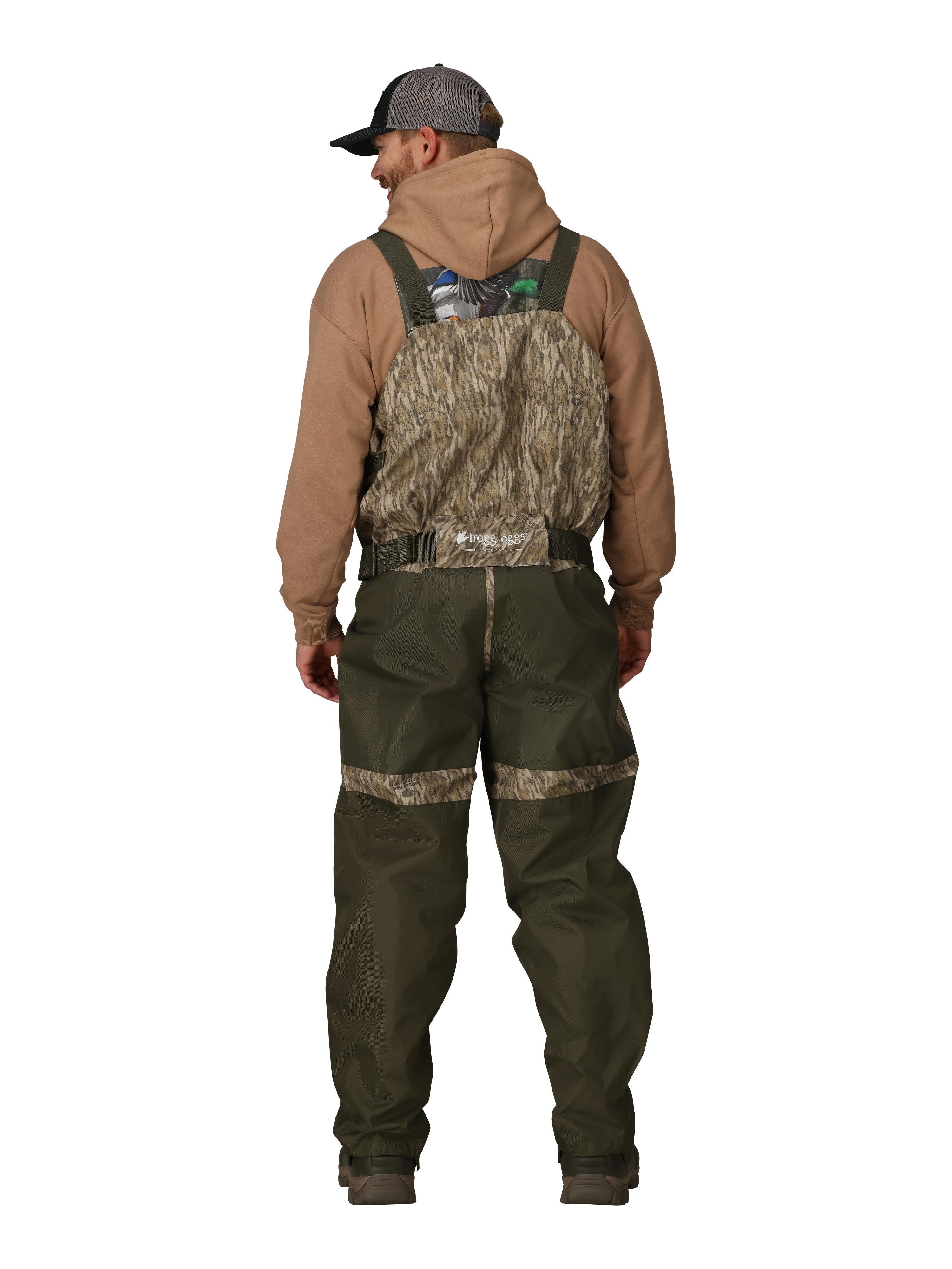 Men's Legend Series 2-N-1 Wader | Mossy Oak Bottomland