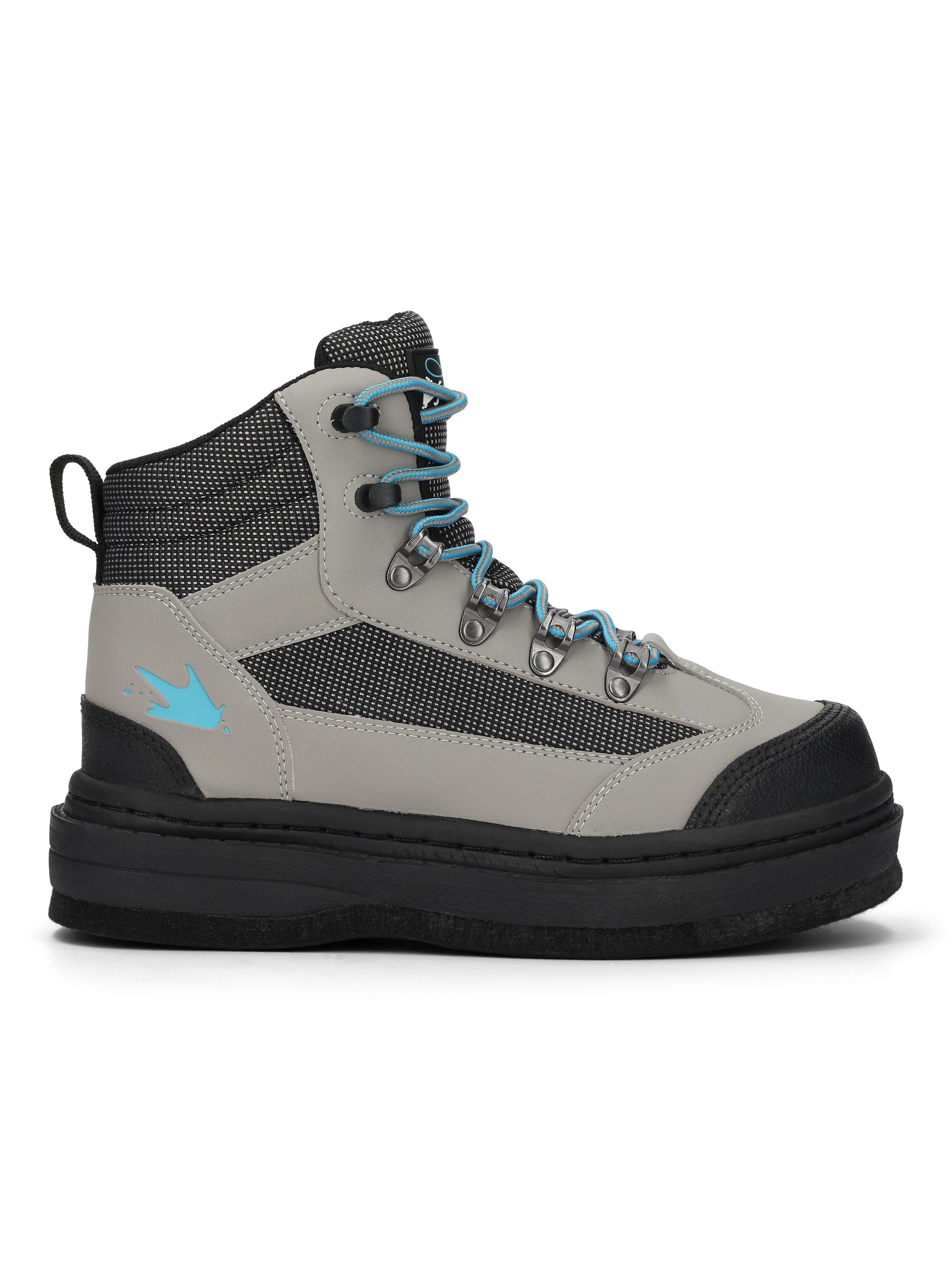 Women's Hellbender Felt Wading Boot | Gray