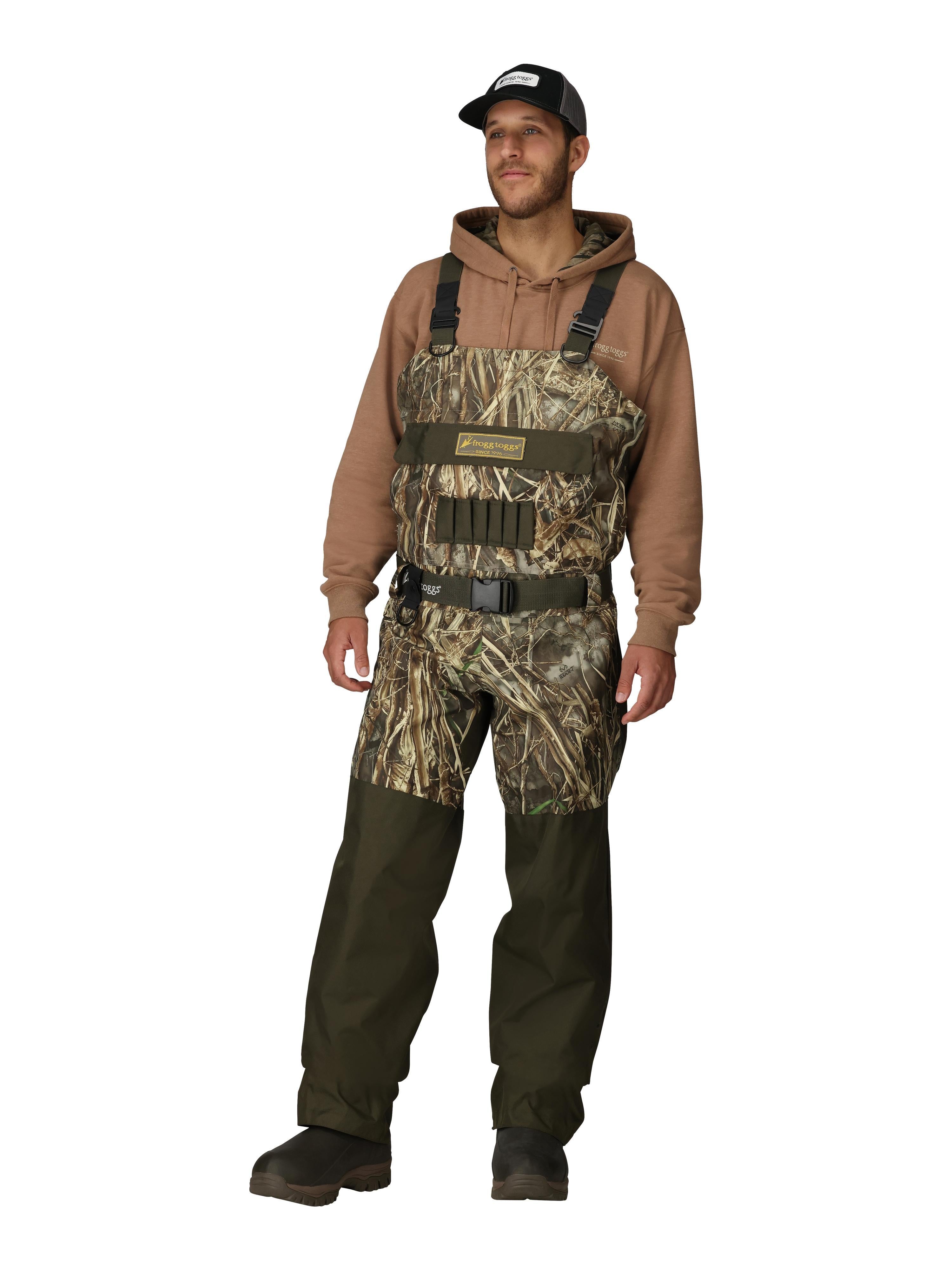 Men's Legend Series 2-N-1 Wader | Realtree MAX-7