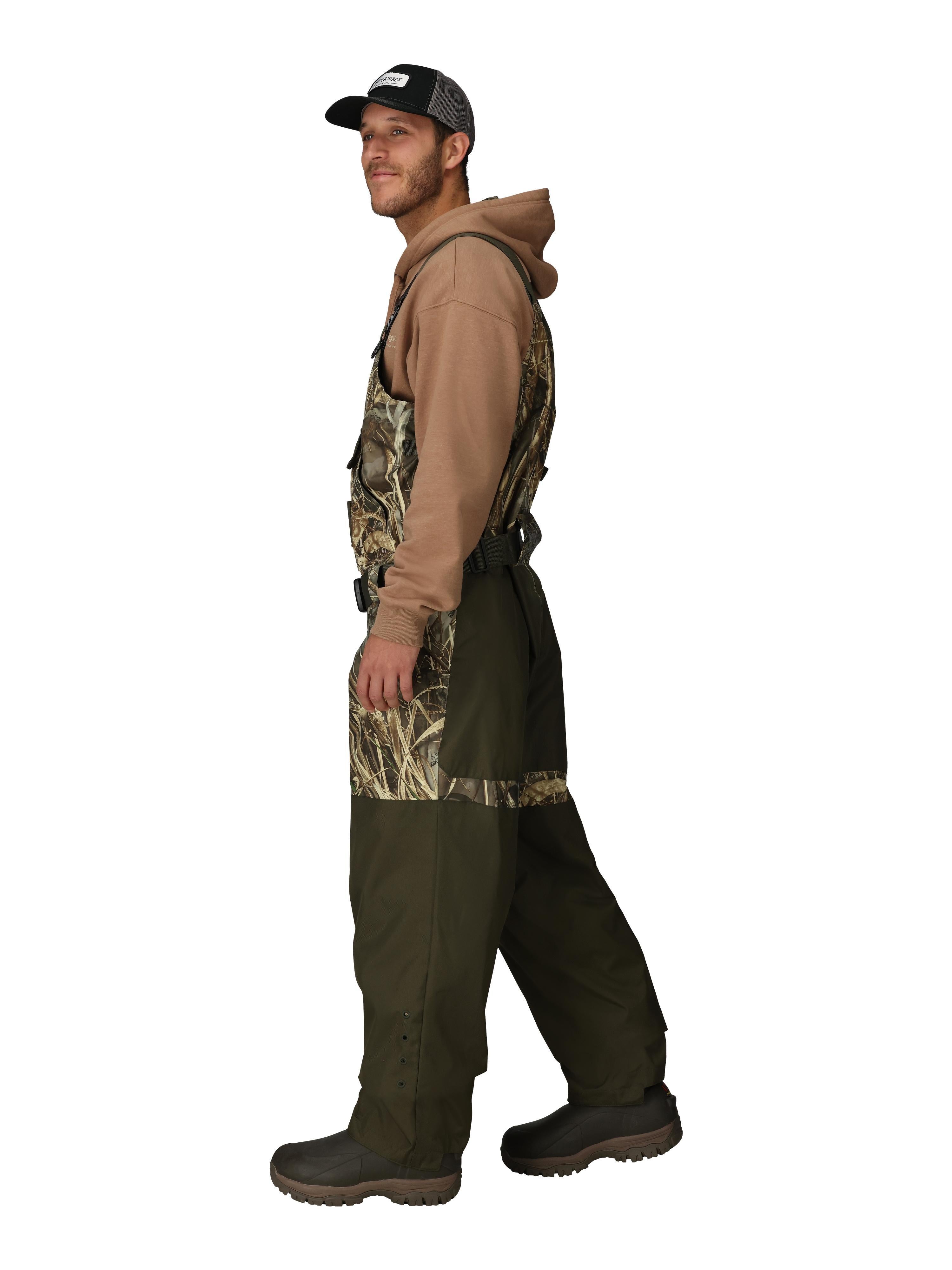 Men's Legend Series 2-N-1 Wader | Realtree MAX-7