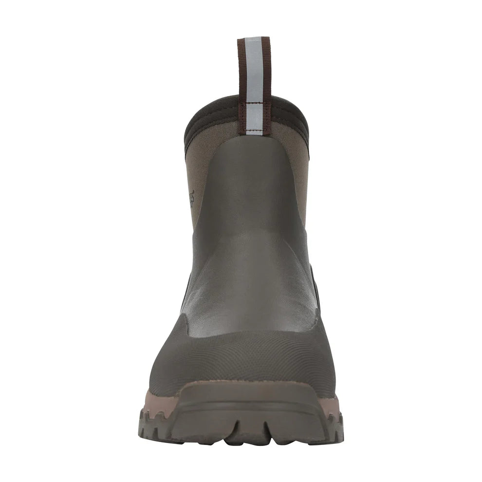 Men's Ridge Buster Ankle Boot | Brown