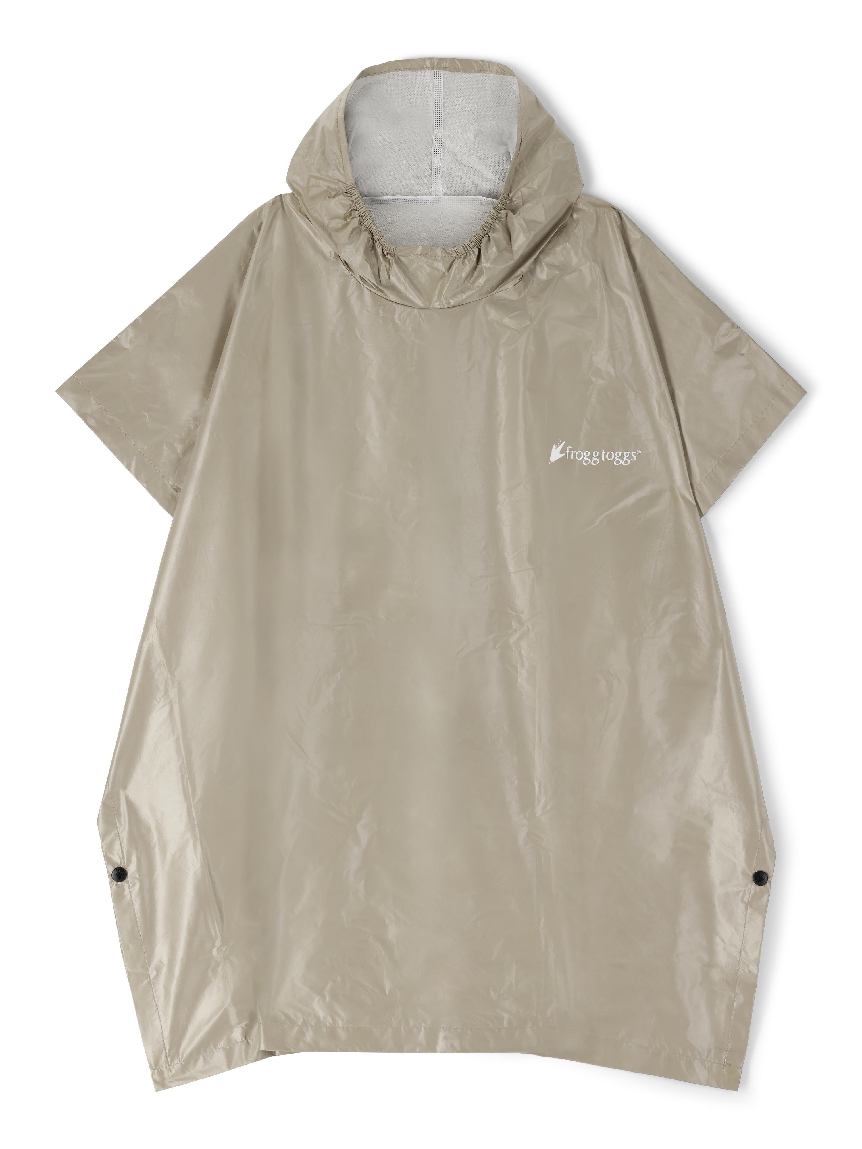 Ultra-Lite2 Youth Poncho | Khaki