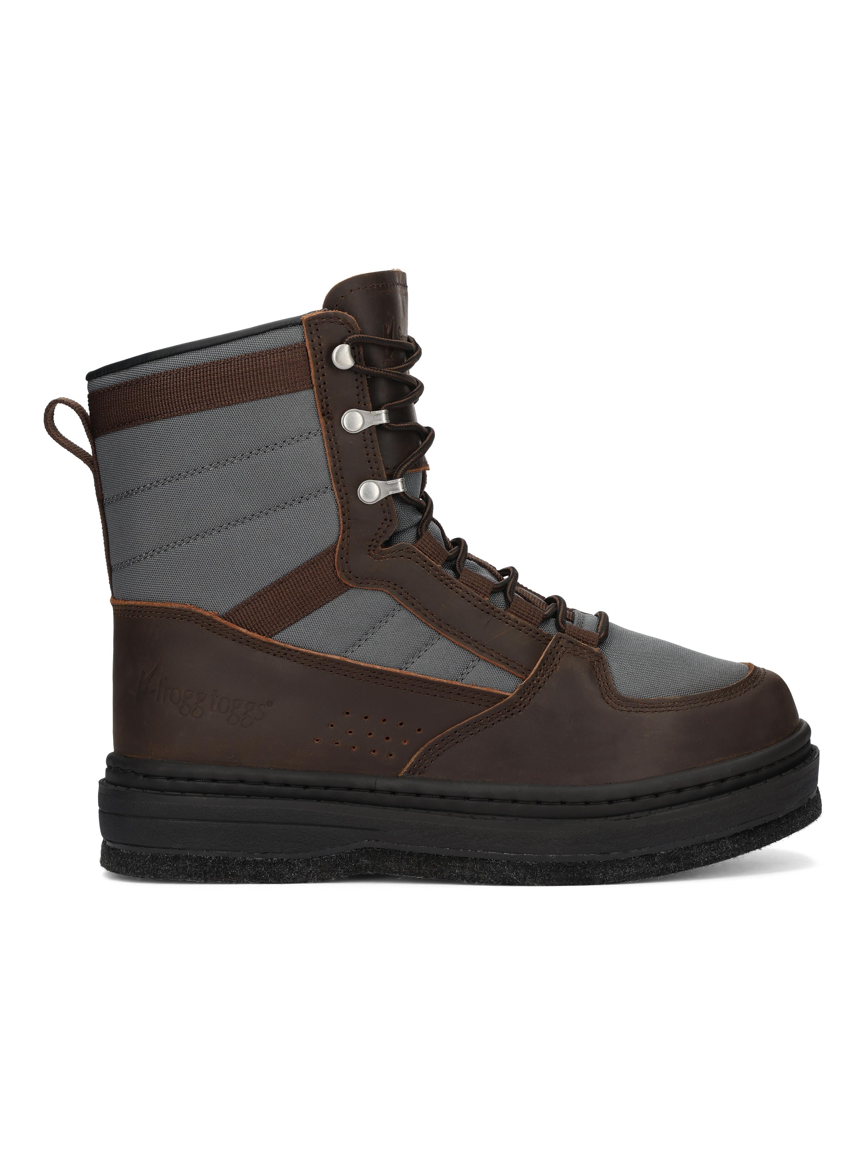 Men's Fusion Felt Wading Boot | Slate