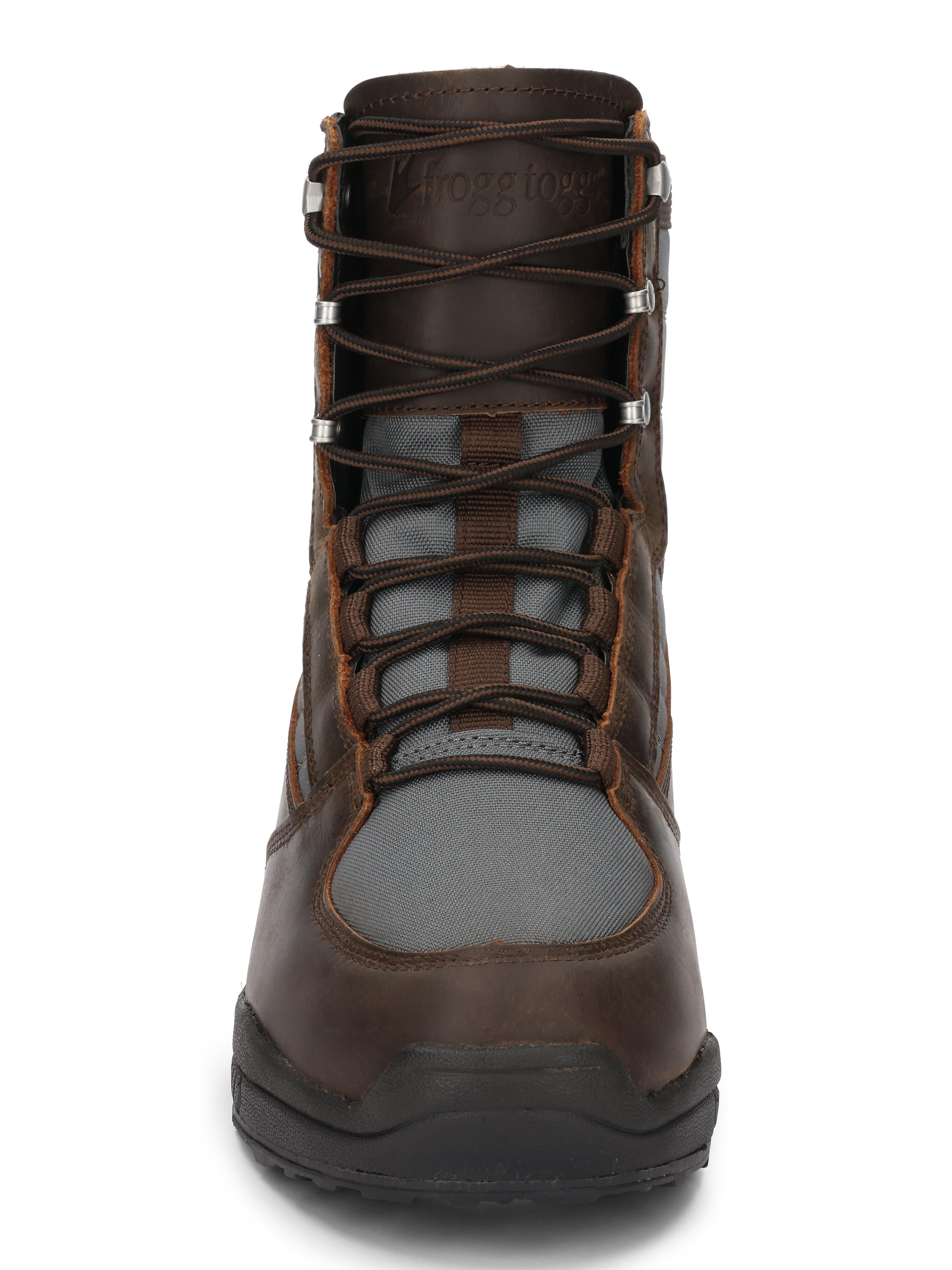 Men's Fusion Cleated Wading Boot | Slate