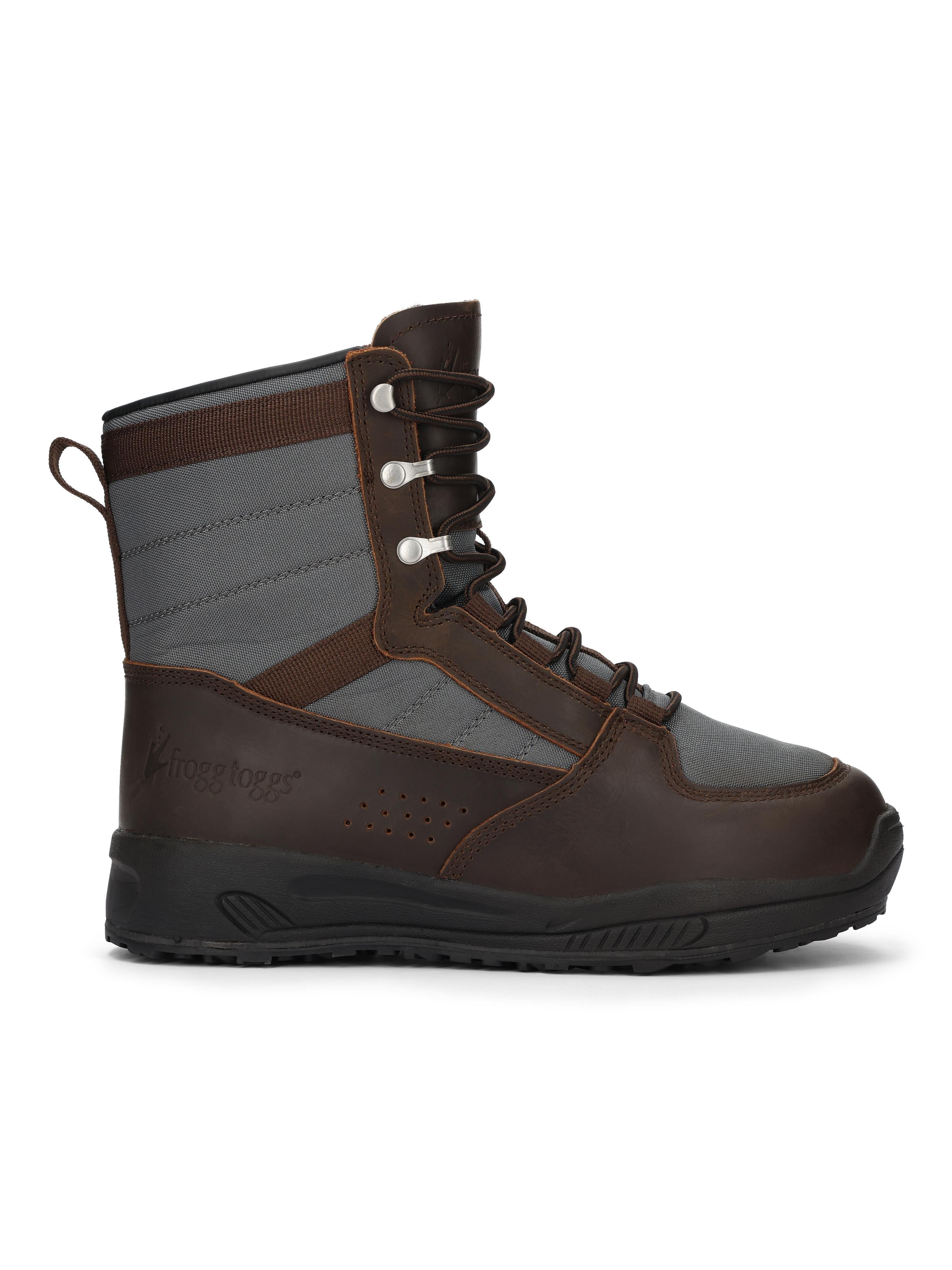 Men's Fusion Cleated Wading Boot | Slate