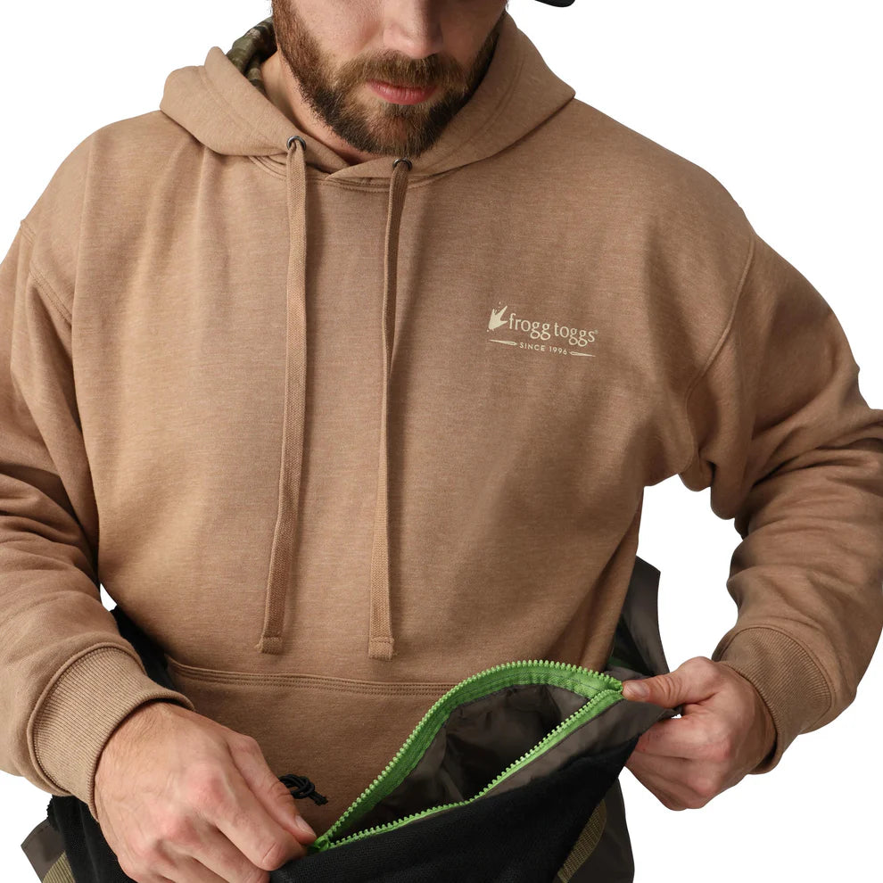 Men's Legend Series 2-N-1 Wader | Realtree Legacy