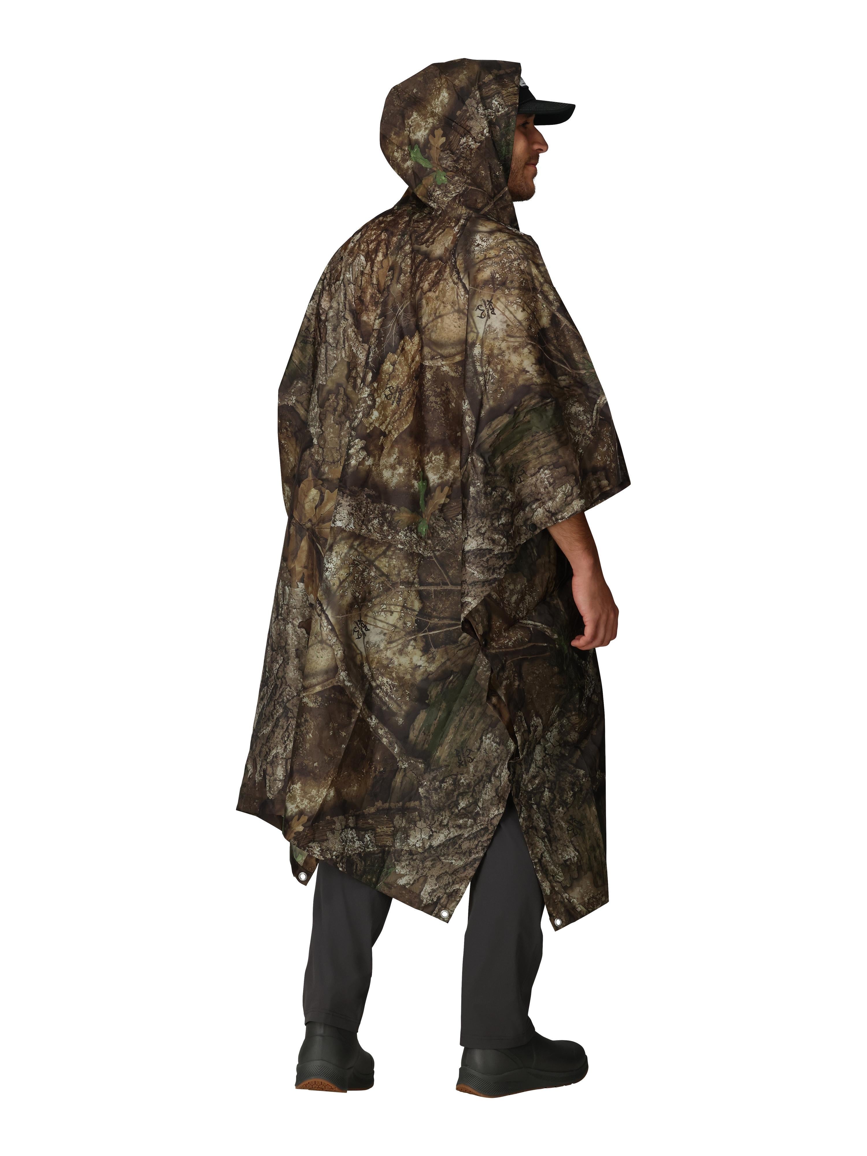 Frogg Toggs Poncho Tarp | Realtree APX