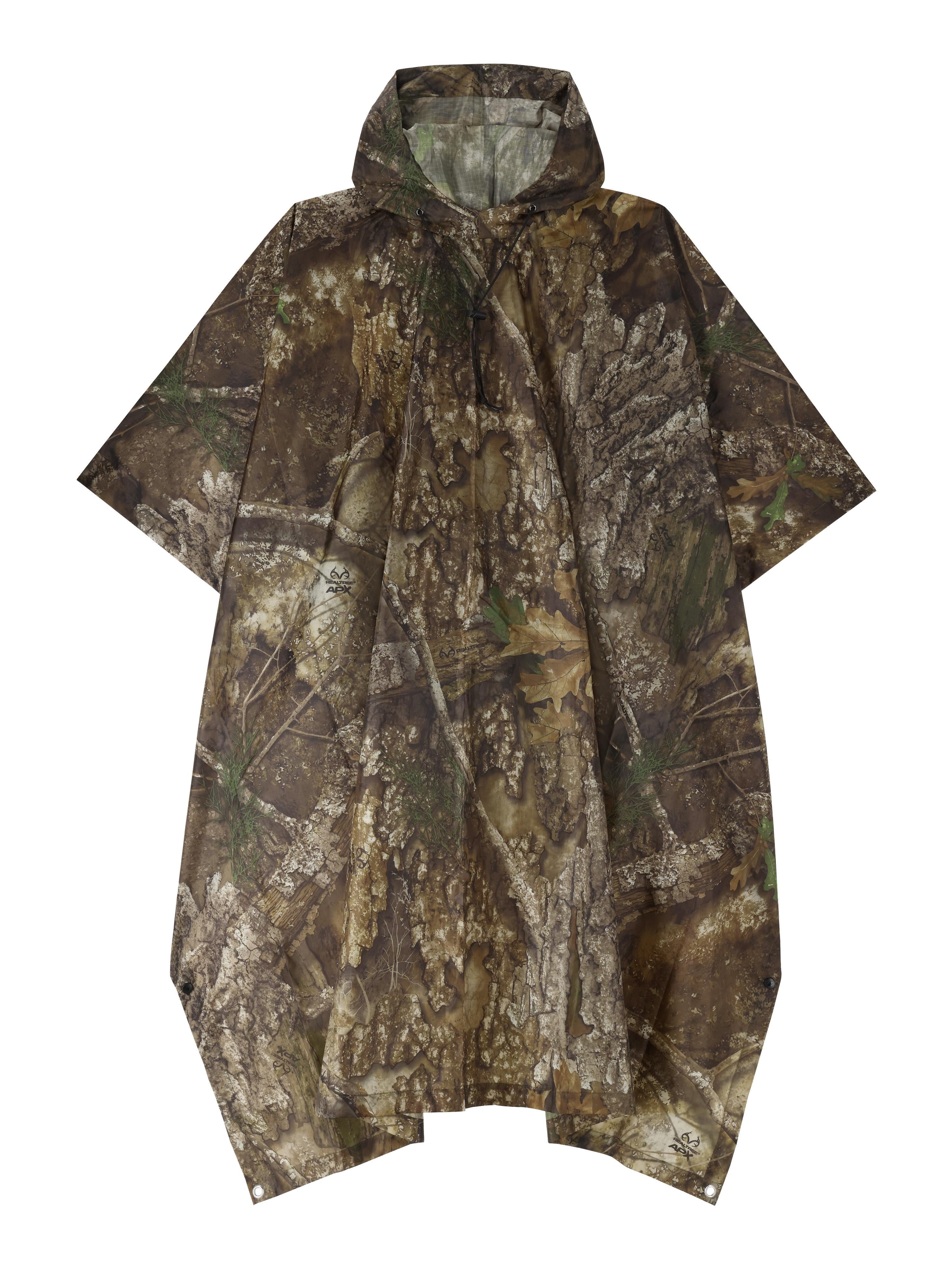 Frogg Toggs Poncho Tarp | Realtree APX