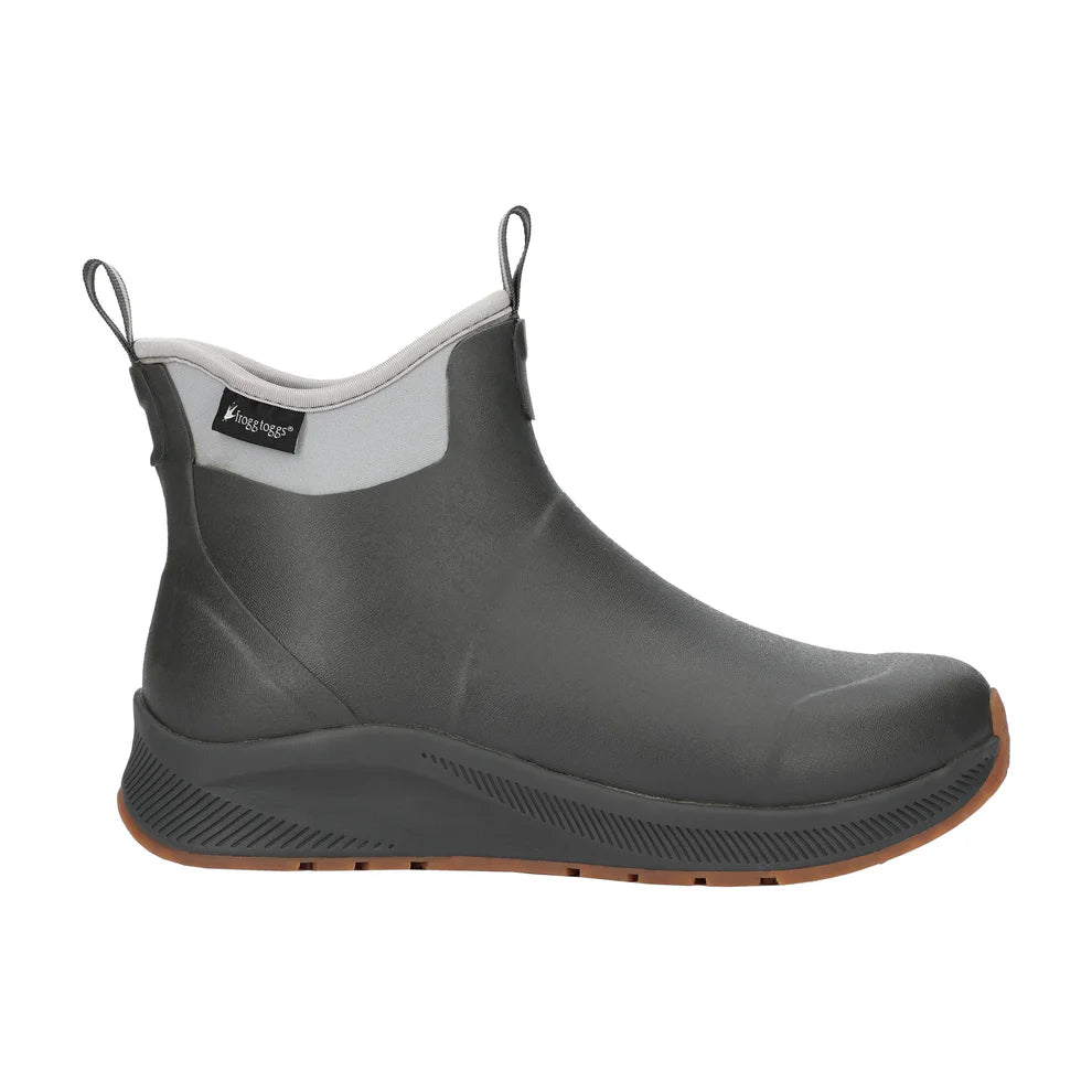 Men's Hydrogrip Deck Boot | Gray