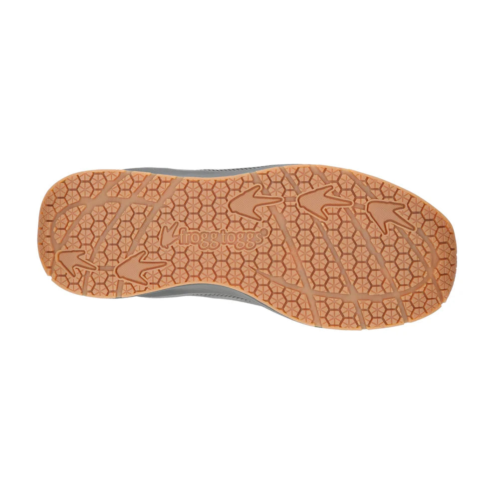 Men's Hydrogrip Deck Boot | Gray