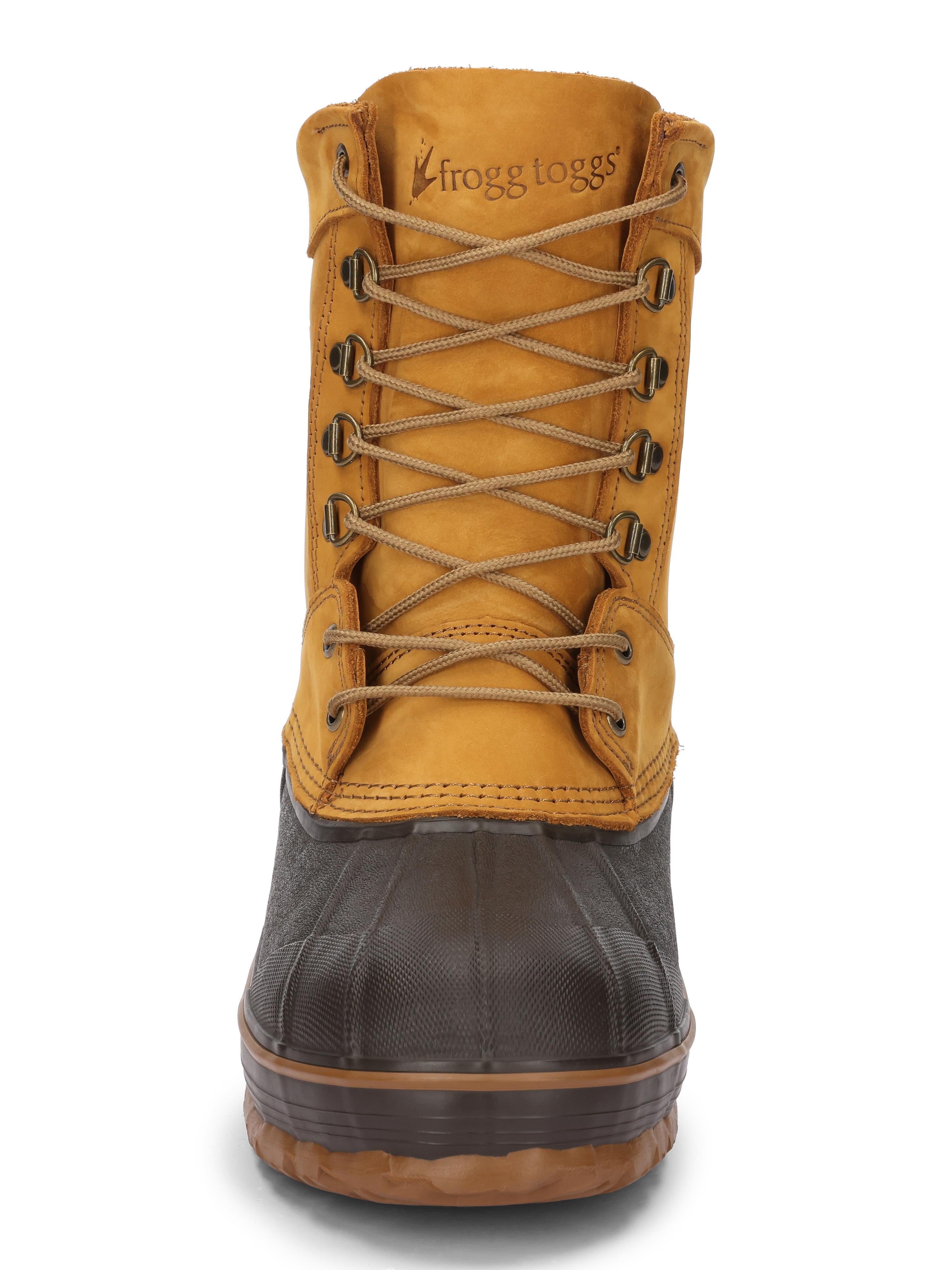 Men's Arctic Ruler Boot | Brown
