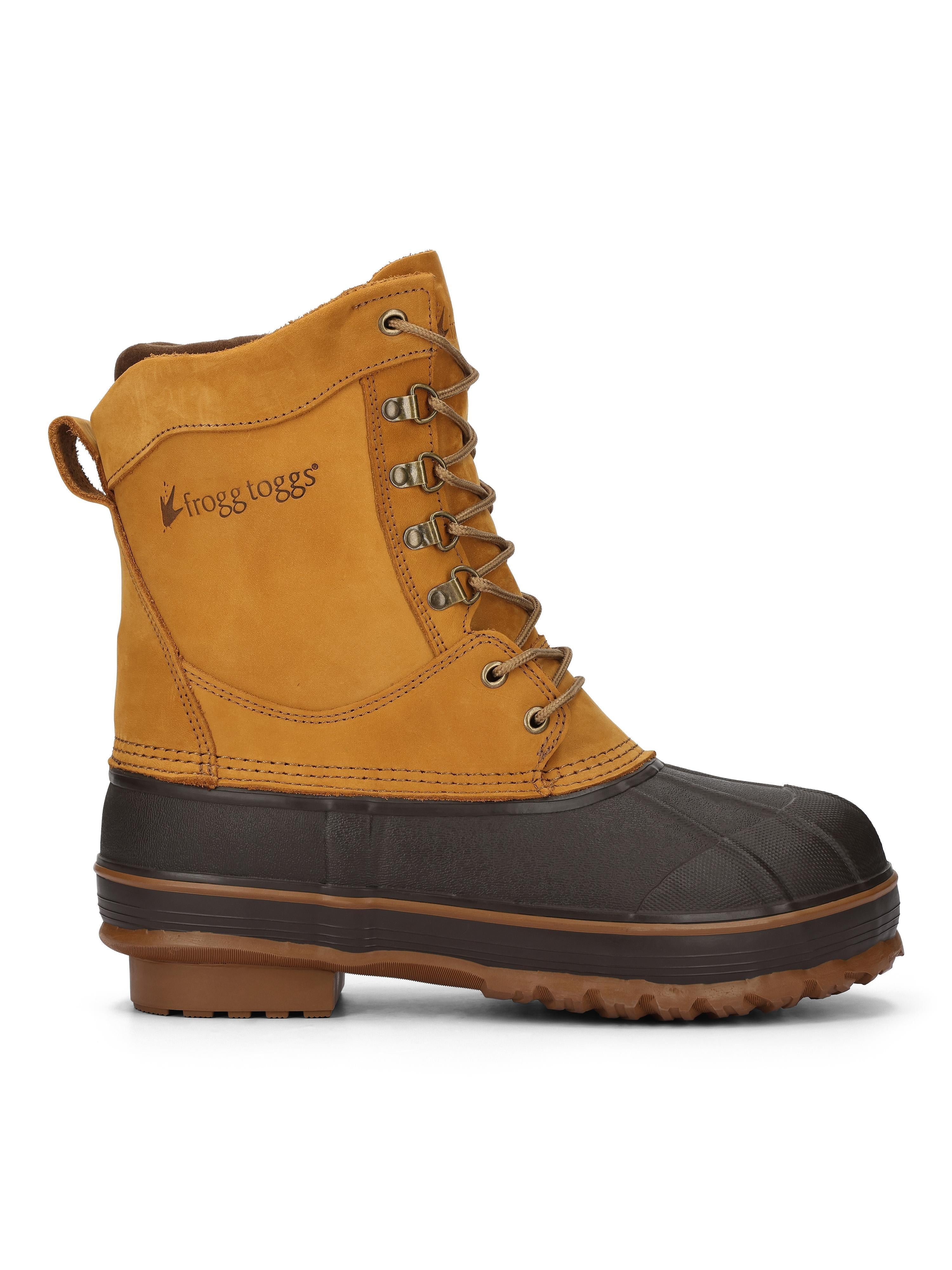 Men's Arctic Ruler Boot | Brown