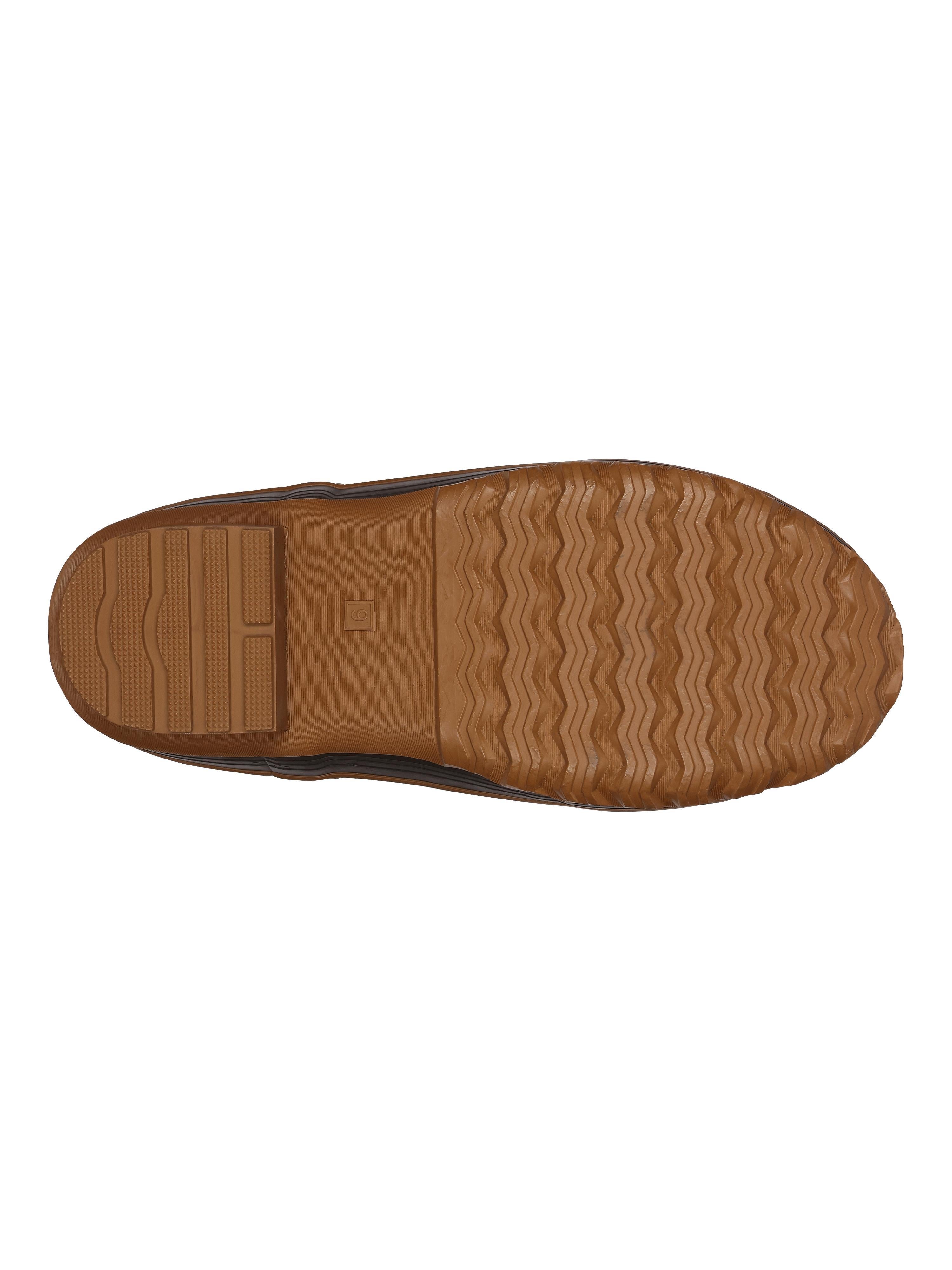 Men's Arctic Ruler Boot | Brown