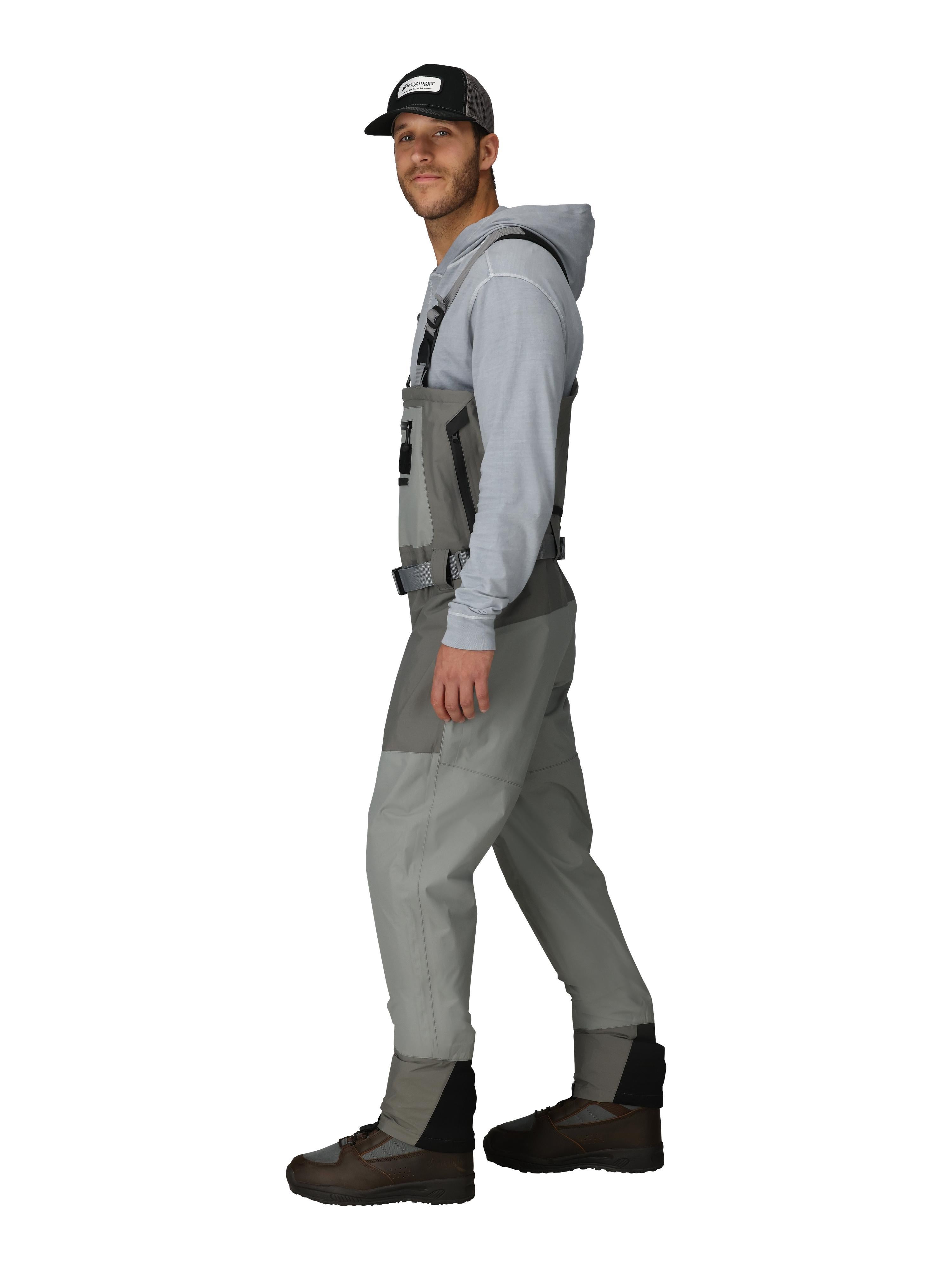 Men's Fusion SF Wader | Slate
