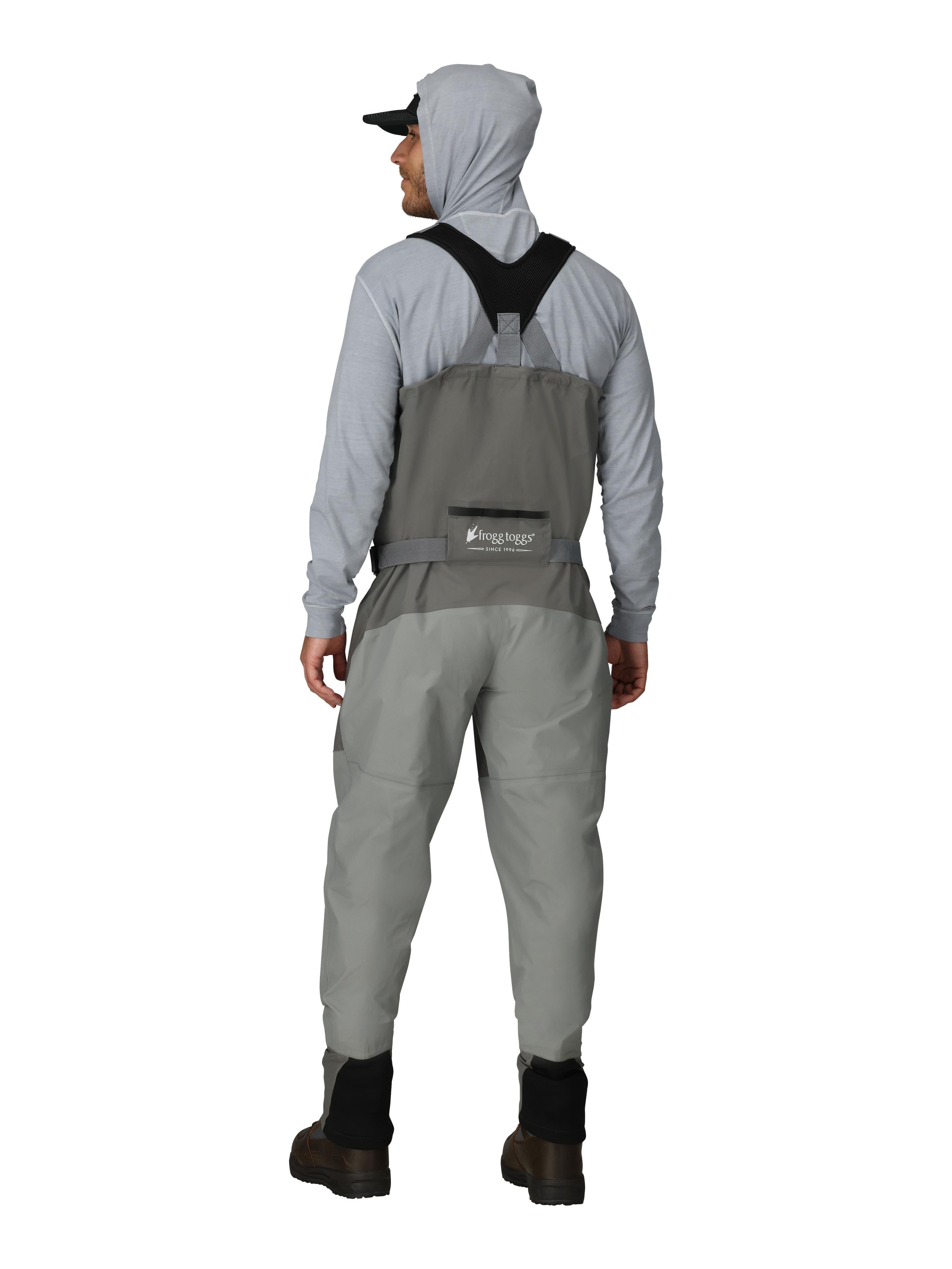 Men's Fusion SF Wader | Slate