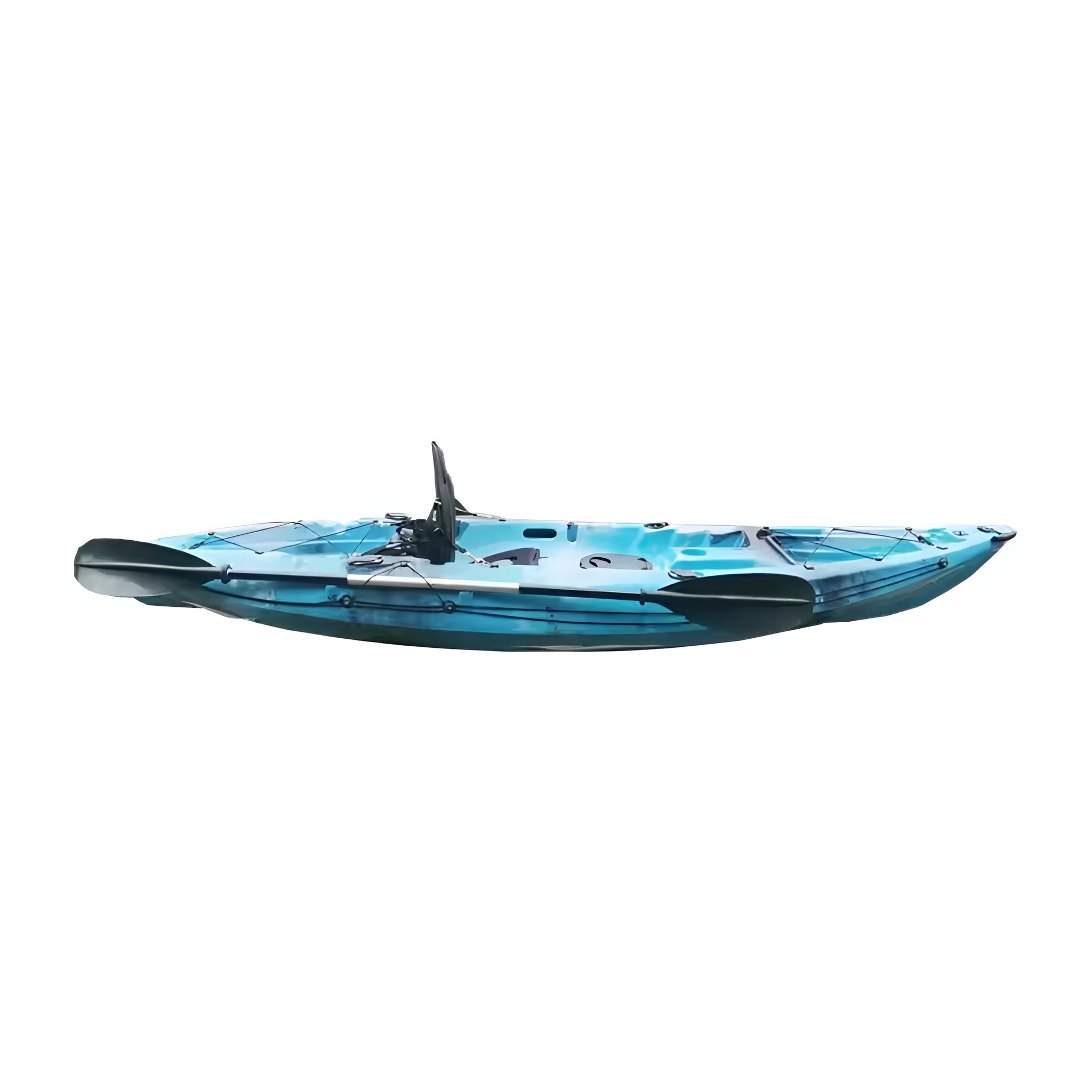 TideMaster Angler Pro 120