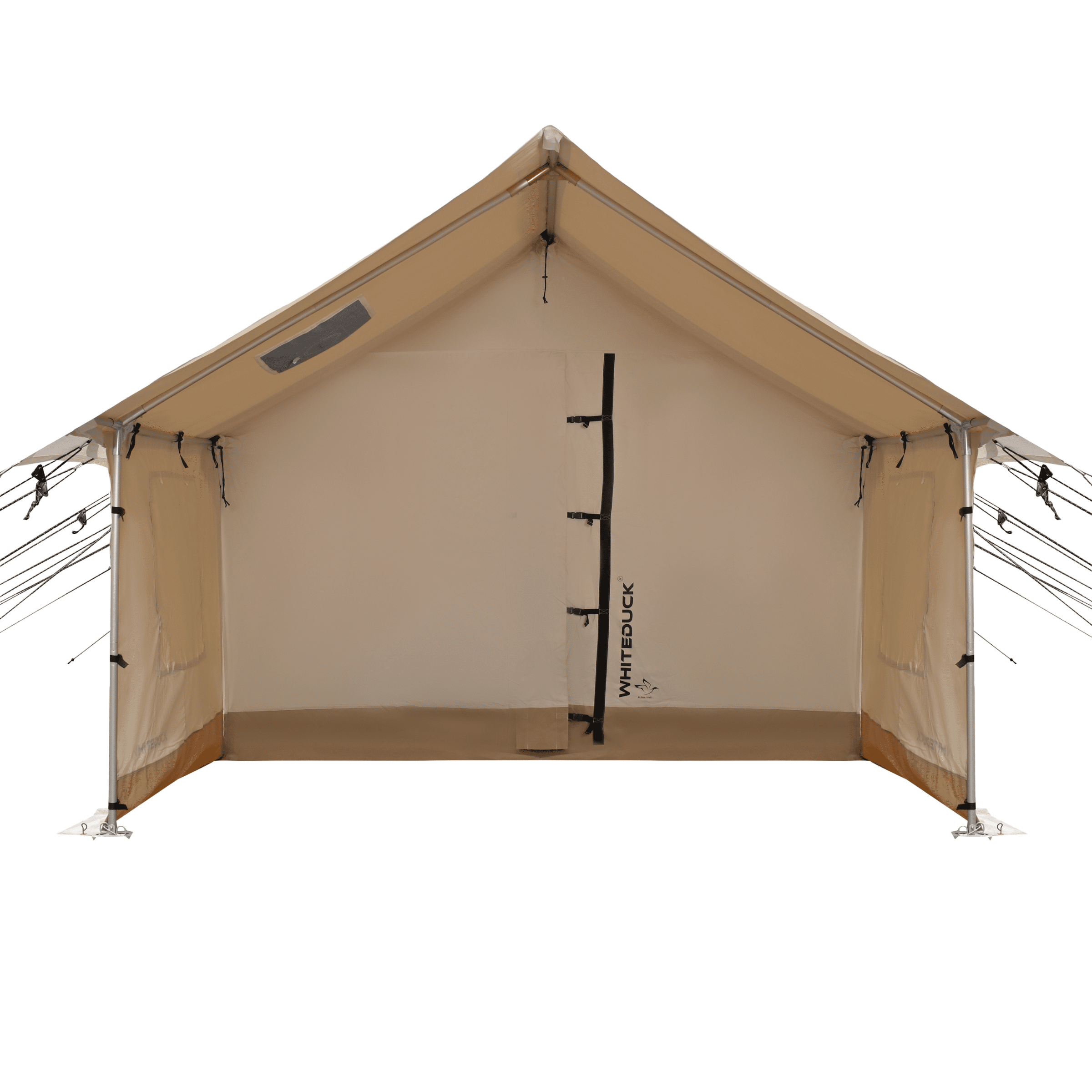 16'x30' Extended Flysheet For Wall Tent And Porch | Backcountry Sportsman