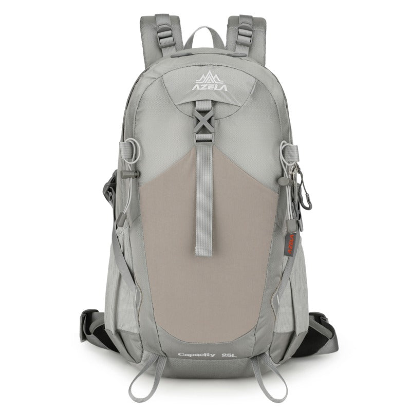 Lightweight Waterproof Hiking Backpack | Backcountry Sportsman