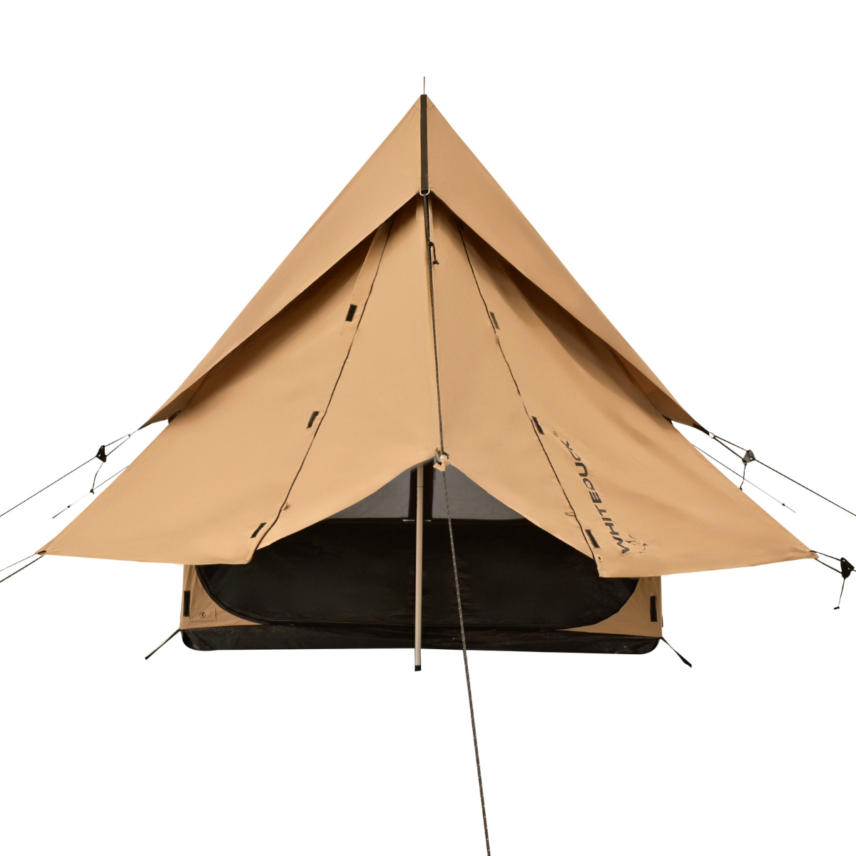 6'x8' Rover Scout Tent | Backcountry Sportsman