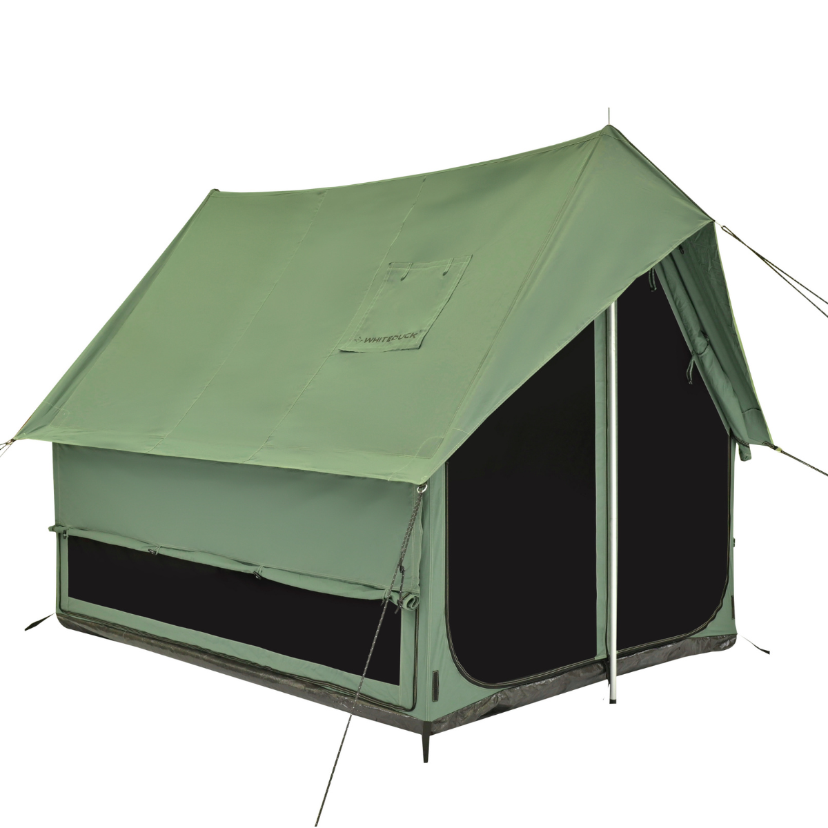 6'x8' Rover Scout Tent | Backcountry Sportsman