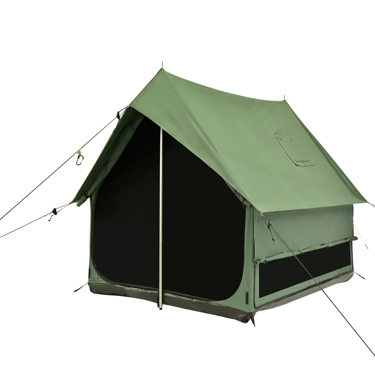 6'x8' Rover Scout Tent | Backcountry Sportsman