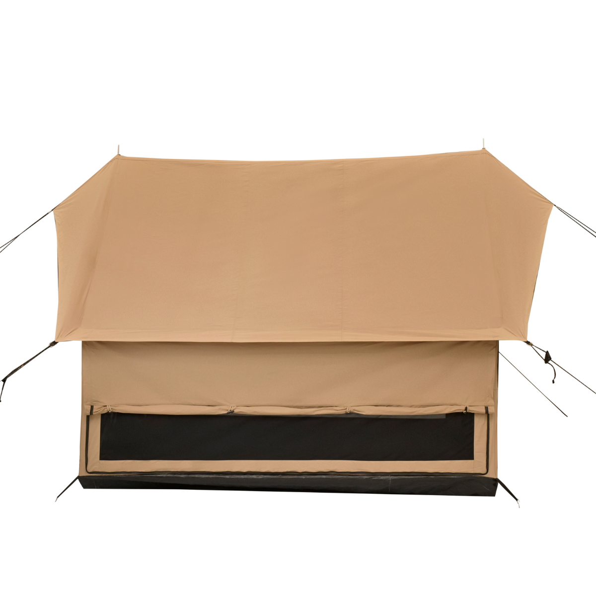 6'x8' Rover Scout Tent