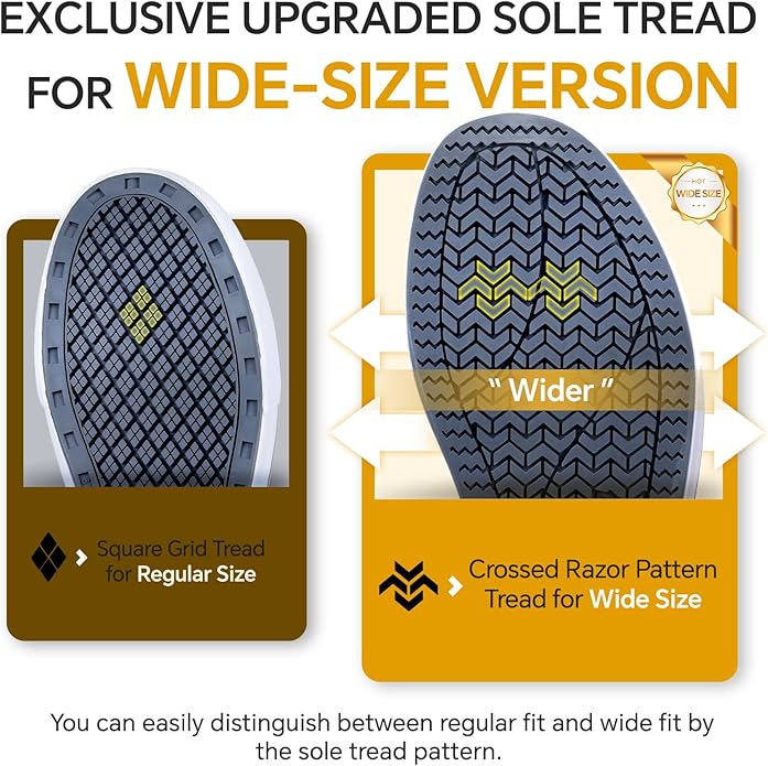 Furuian Mens Deck Boots Wide Fishing Boots Waterproof Rain Boots Ankle Booties Slip On Neoprene Rubber Footwear Chelsea Boots Men Botas Para Hombre for Gardening Fishing Boating Camping Sailing | Backcountry Sportsman