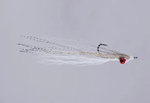 Clouser Deep Minnow (Sizes 2-6) | Backcountry Sportsman