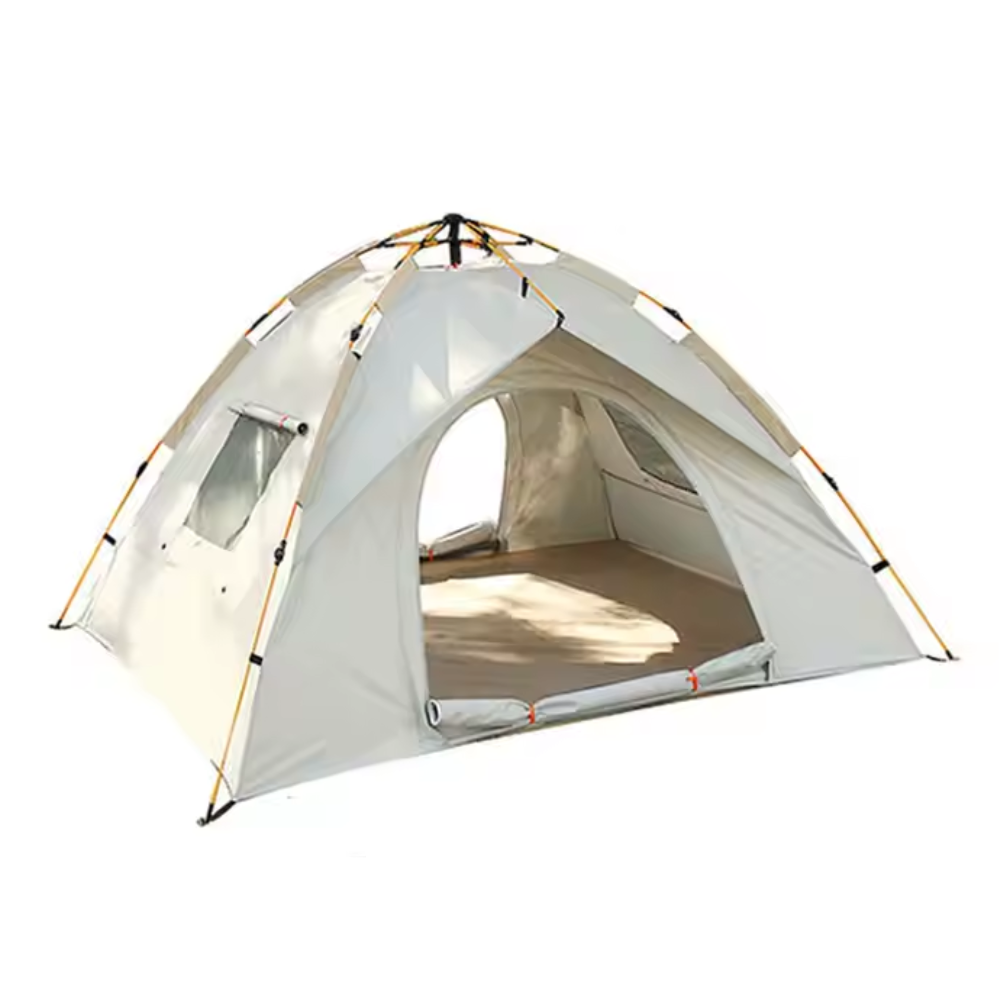 SummitEdge Atlas 3P Dome Tent