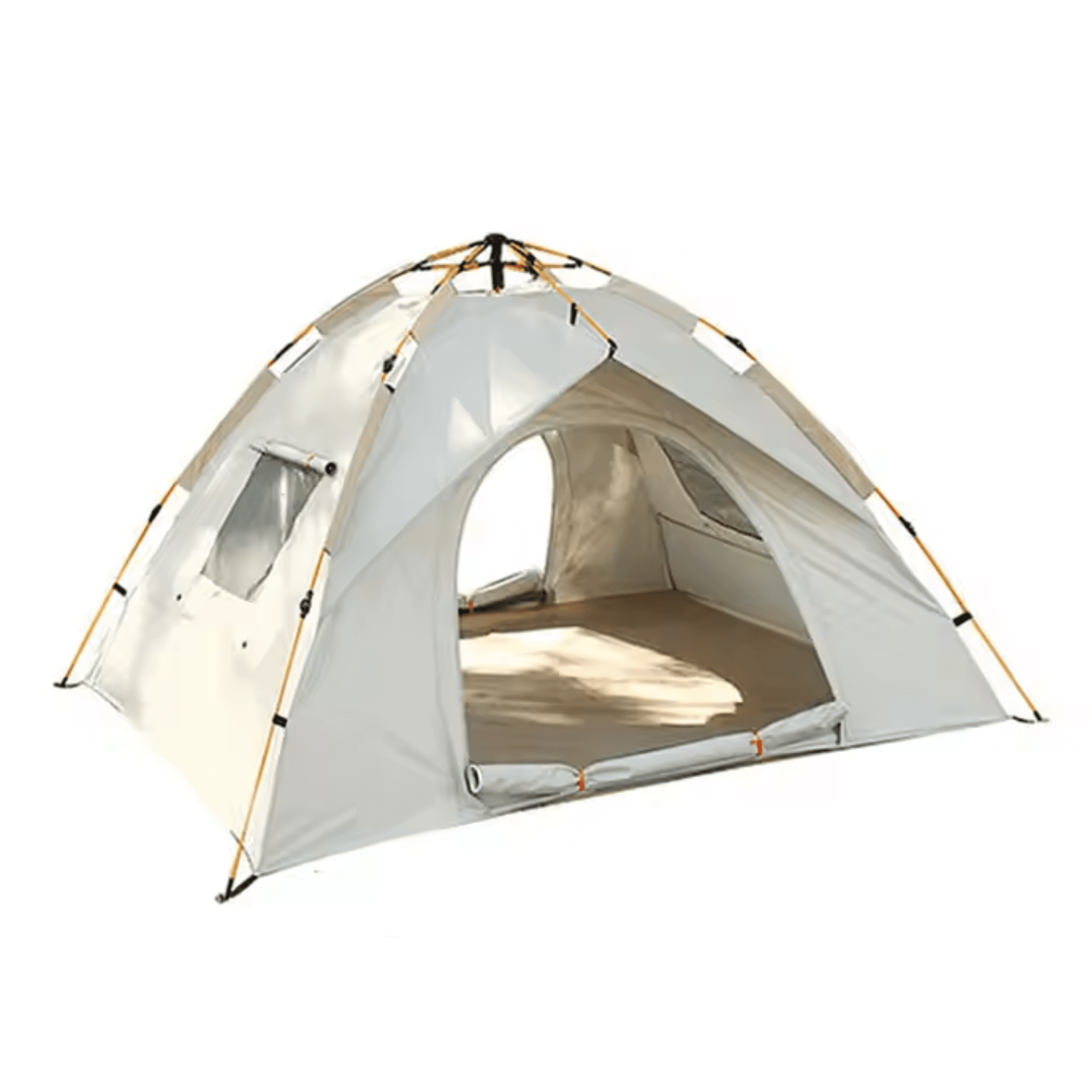SummitEdge Atlas 3P Dome Tent | Backcountry Sportsman