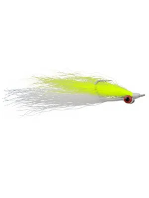 Clouser Deep Minnow (Sizes 2-6) | Backcountry Sportsman