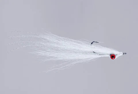 Clouser Deep Minnow (Sizes 2-6) | Backcountry Sportsman