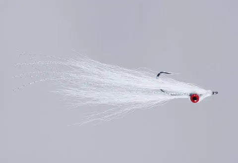 Clouser Deep Minnow (Sizes 8 & 10) | Backcountry Sportsman