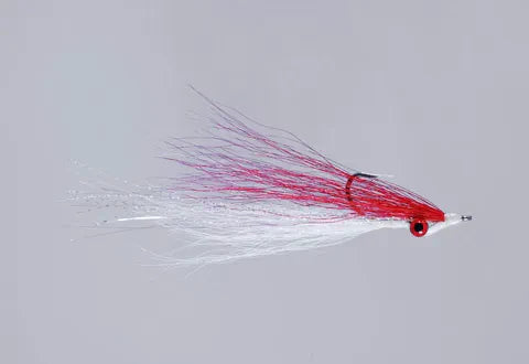 Clouser Deep Minnow (Big Game Sizes 1/0-3/0) | Backcountry Sportsman