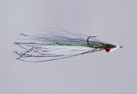 Clouser Deep Minnow (Sizes 8 & 10) | Backcountry Sportsman