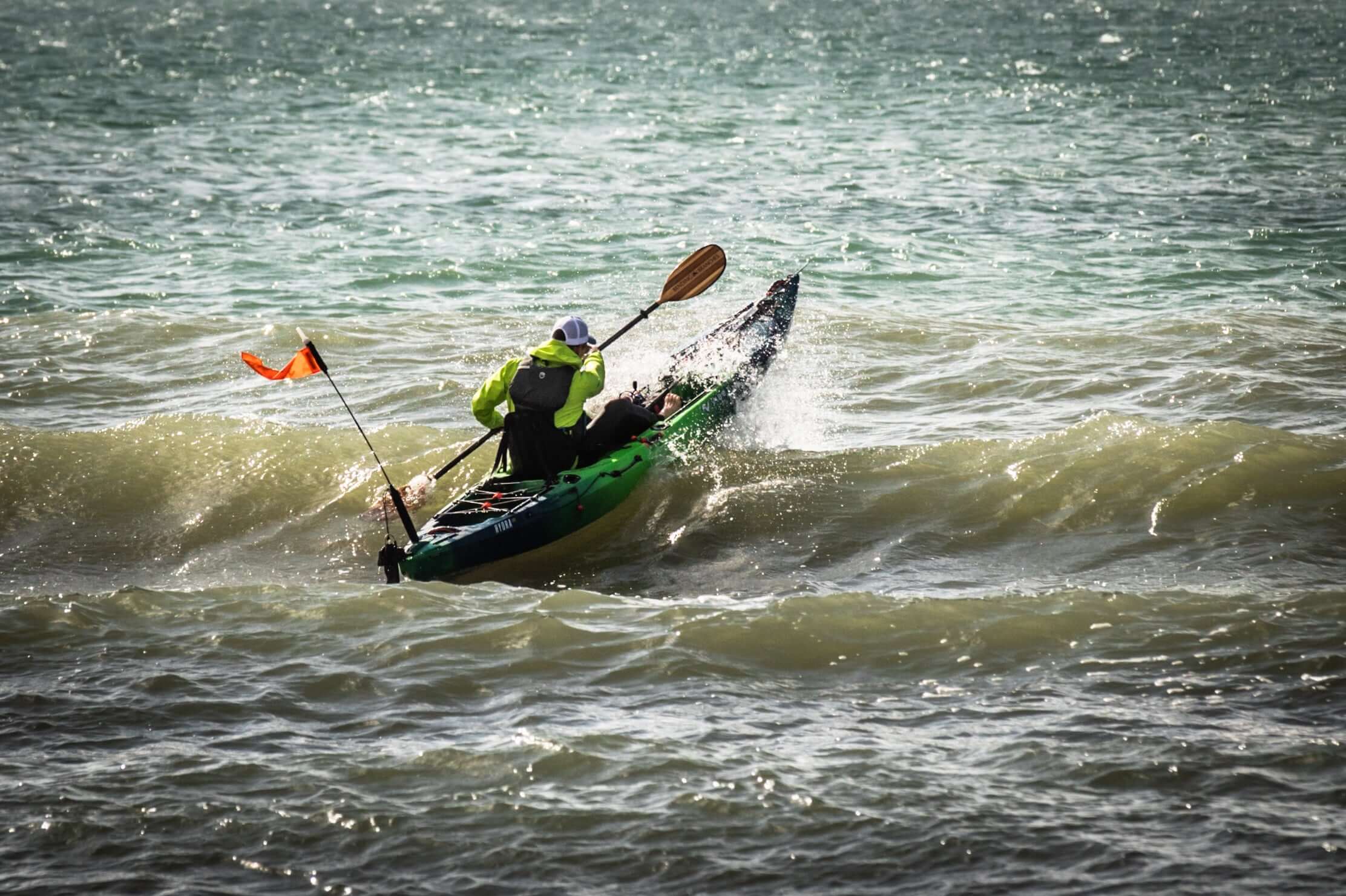 Hydra 130 | Backcountry Sportsman