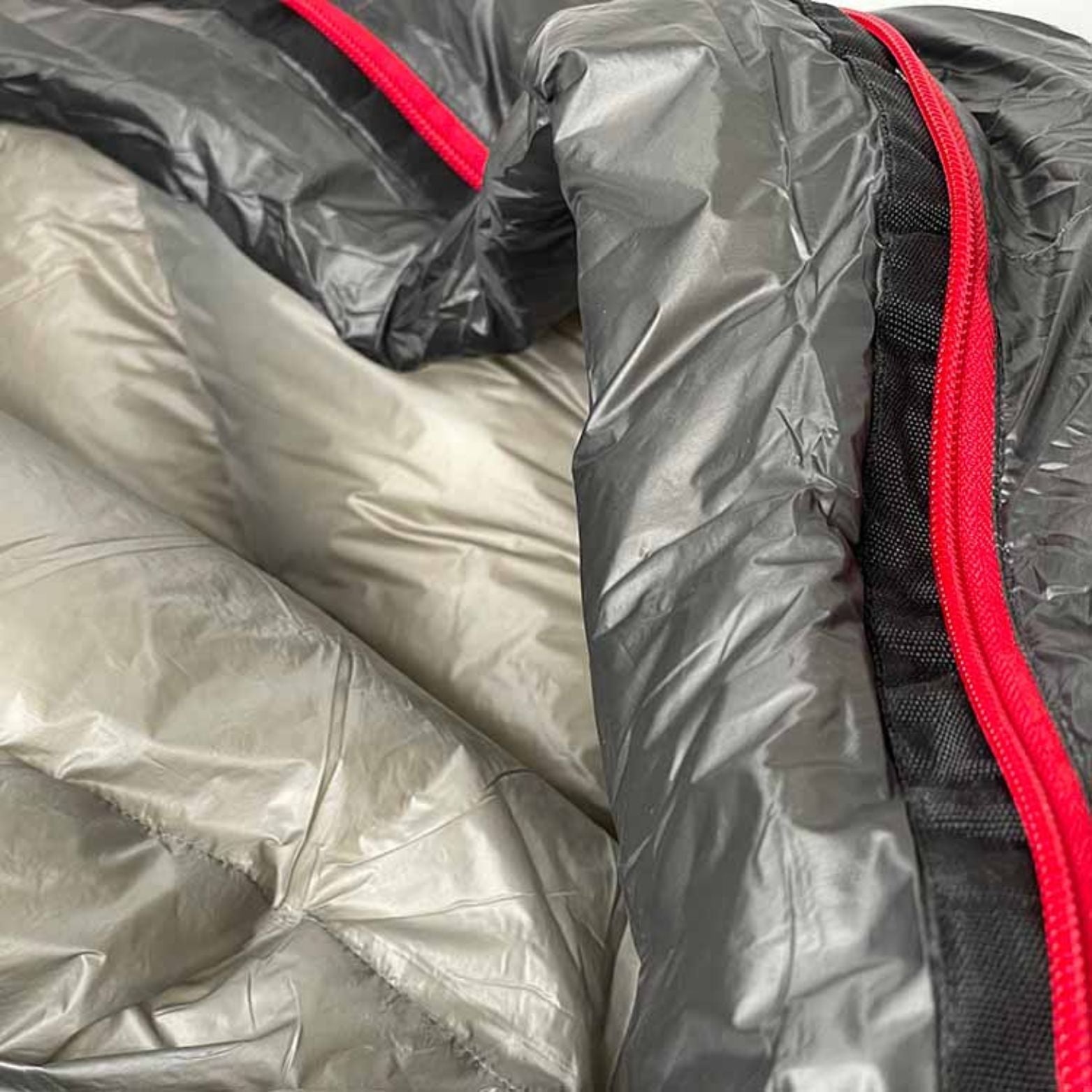 NZ 20 Mummy Sleeping Bag | Backcountry Sportsman