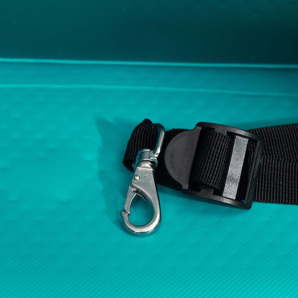 GoBoat Voyager Chair | Backcountry Sportsman