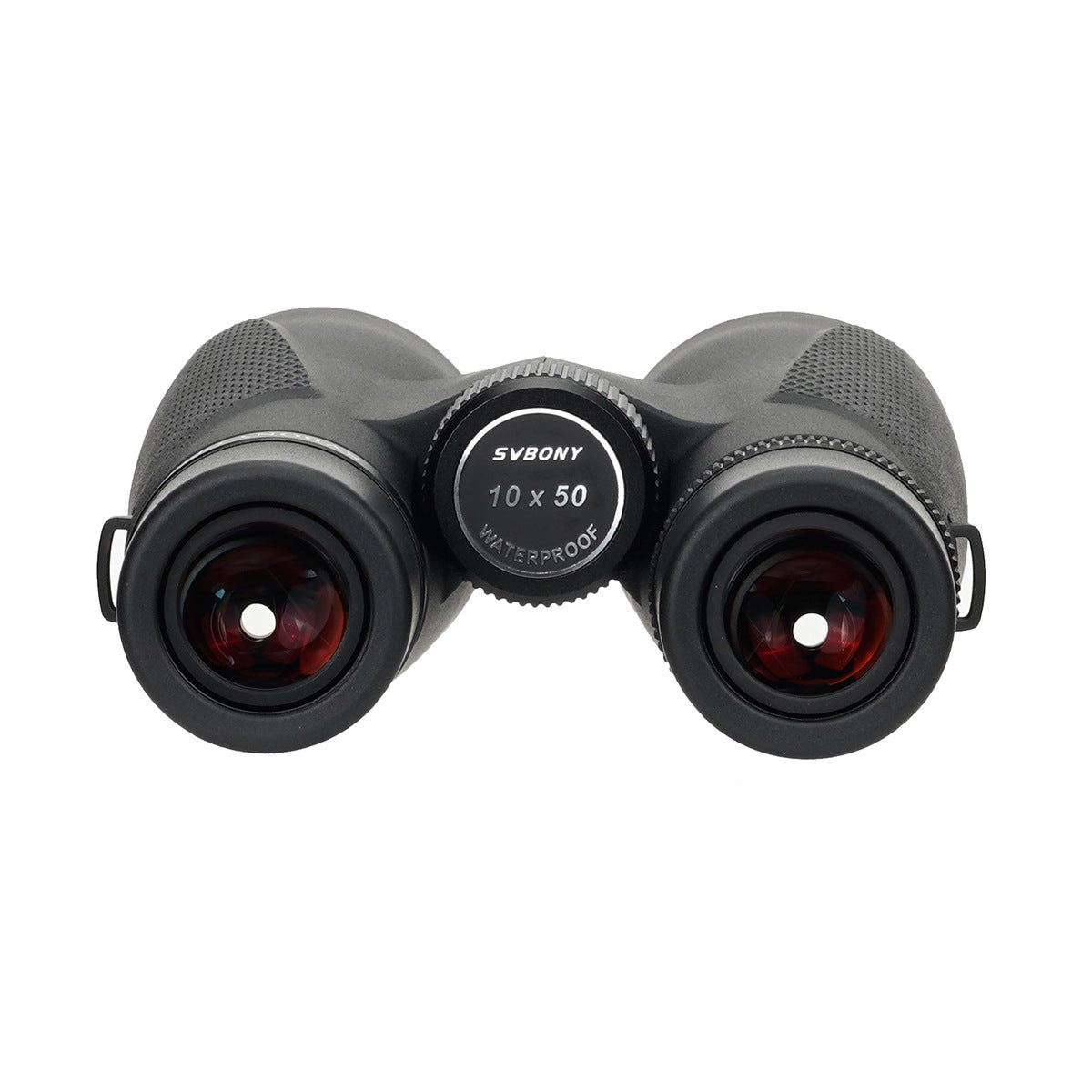 Creative Simple Portable Plastic Civilian Binoculars | Backcountry Sportsman