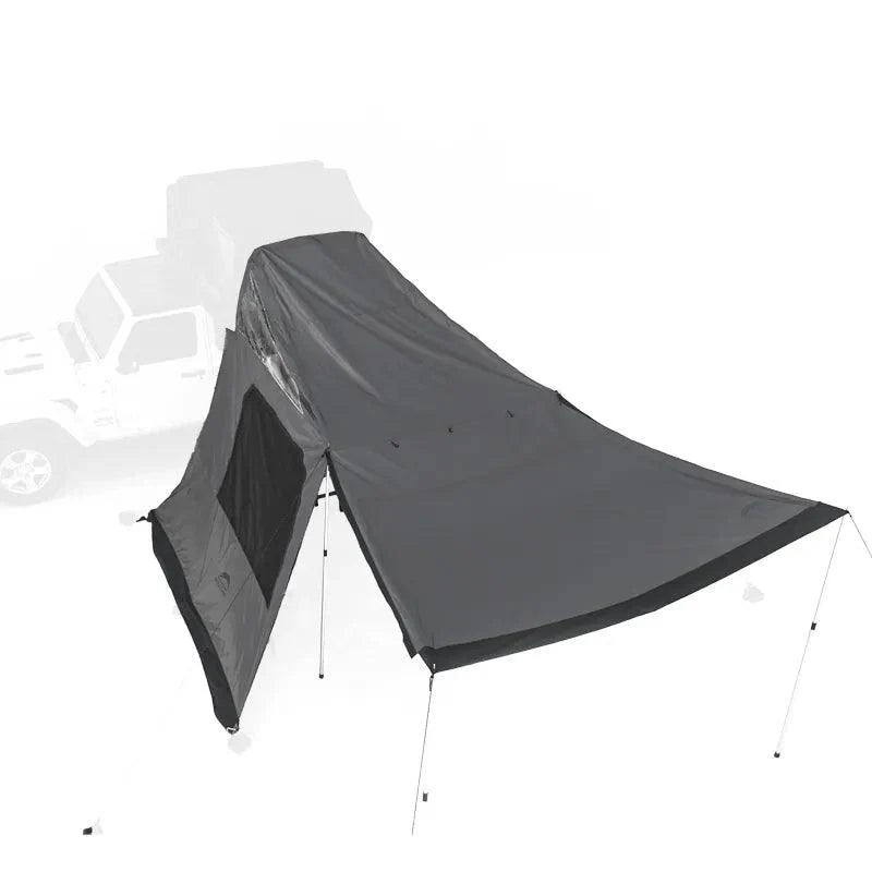 Annex for Summit Explorer | Backcountry Sportsman
