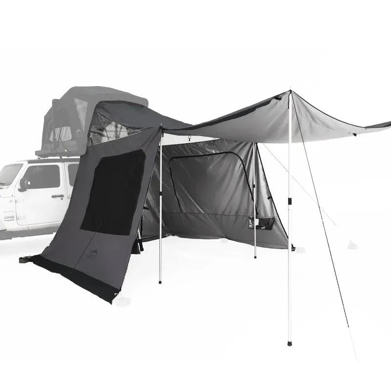 Annex for Summit Explorer | Backcountry Sportsman