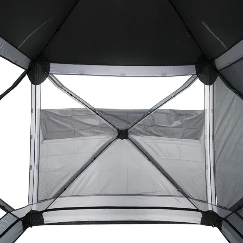 Hub Screen house 400 XL | Backcountry Sportsman